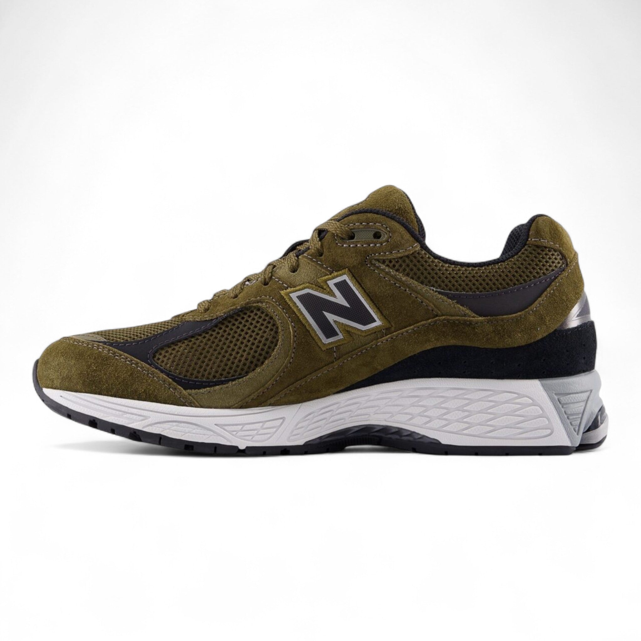 New Balance 2002R
