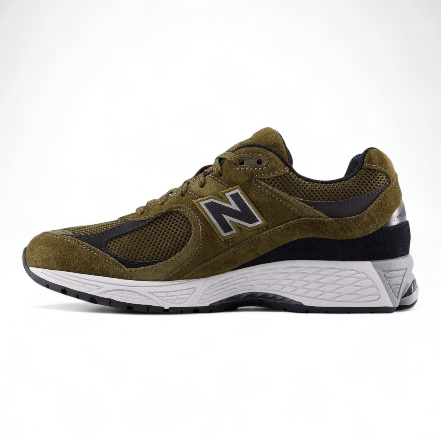 NEW BALANCE 2002R