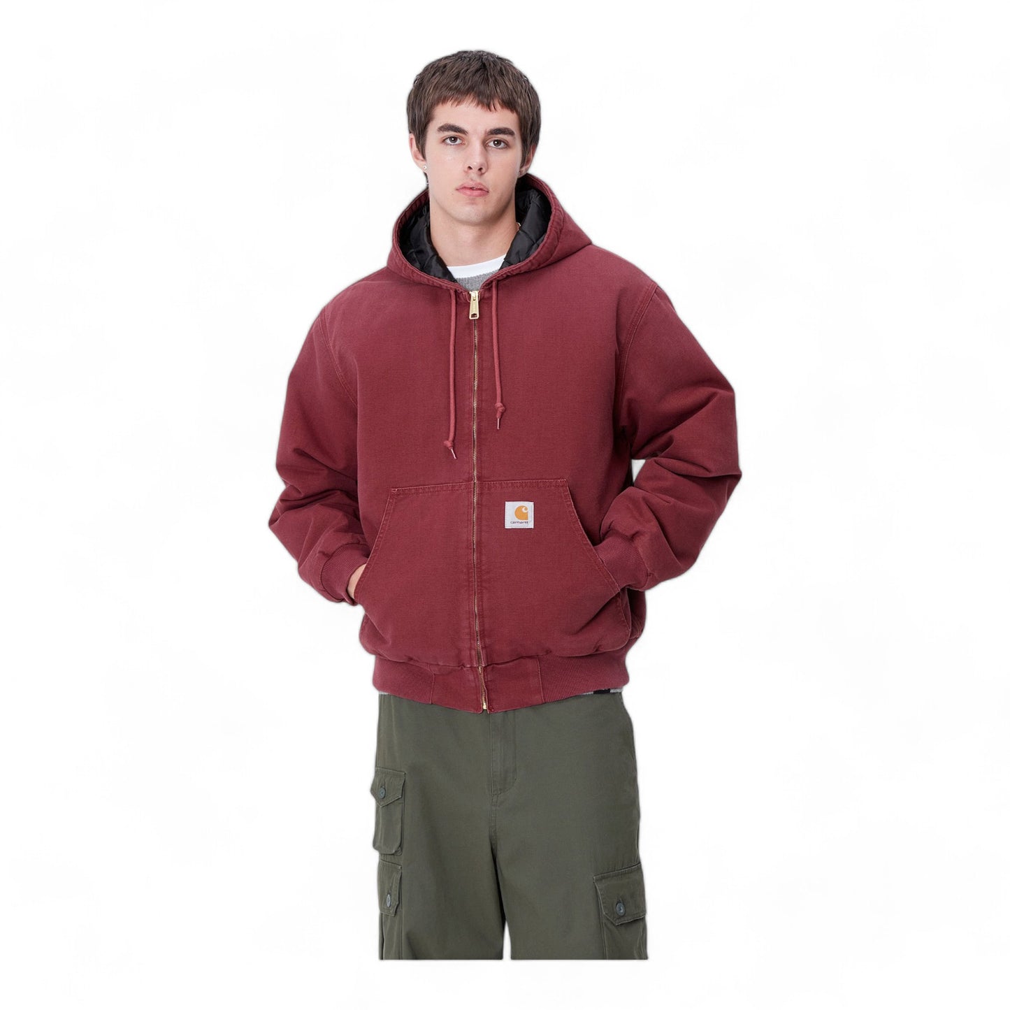 CARHARTT WIP OG ACTIVE JACKET WINTER