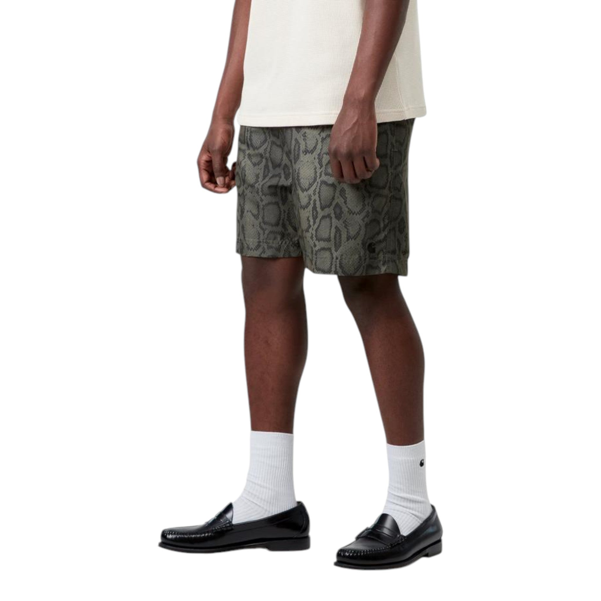 Carhartt WIP  Slater Swim Trunks