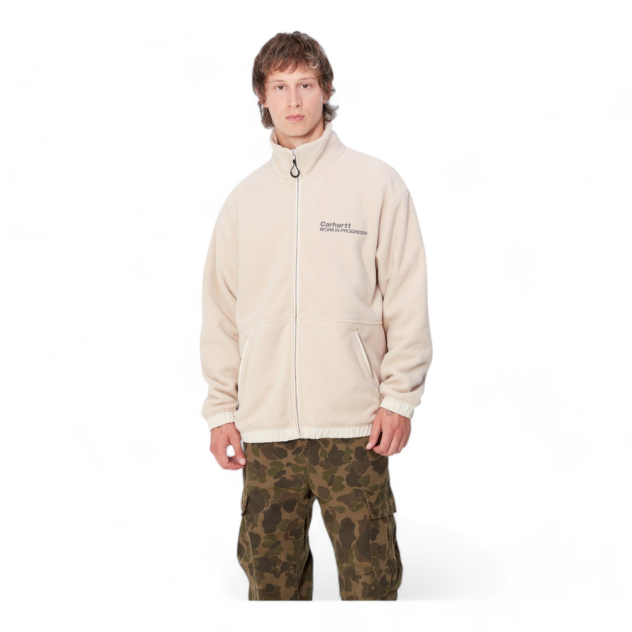 Carhartt WIP  Flying Ducks Liner