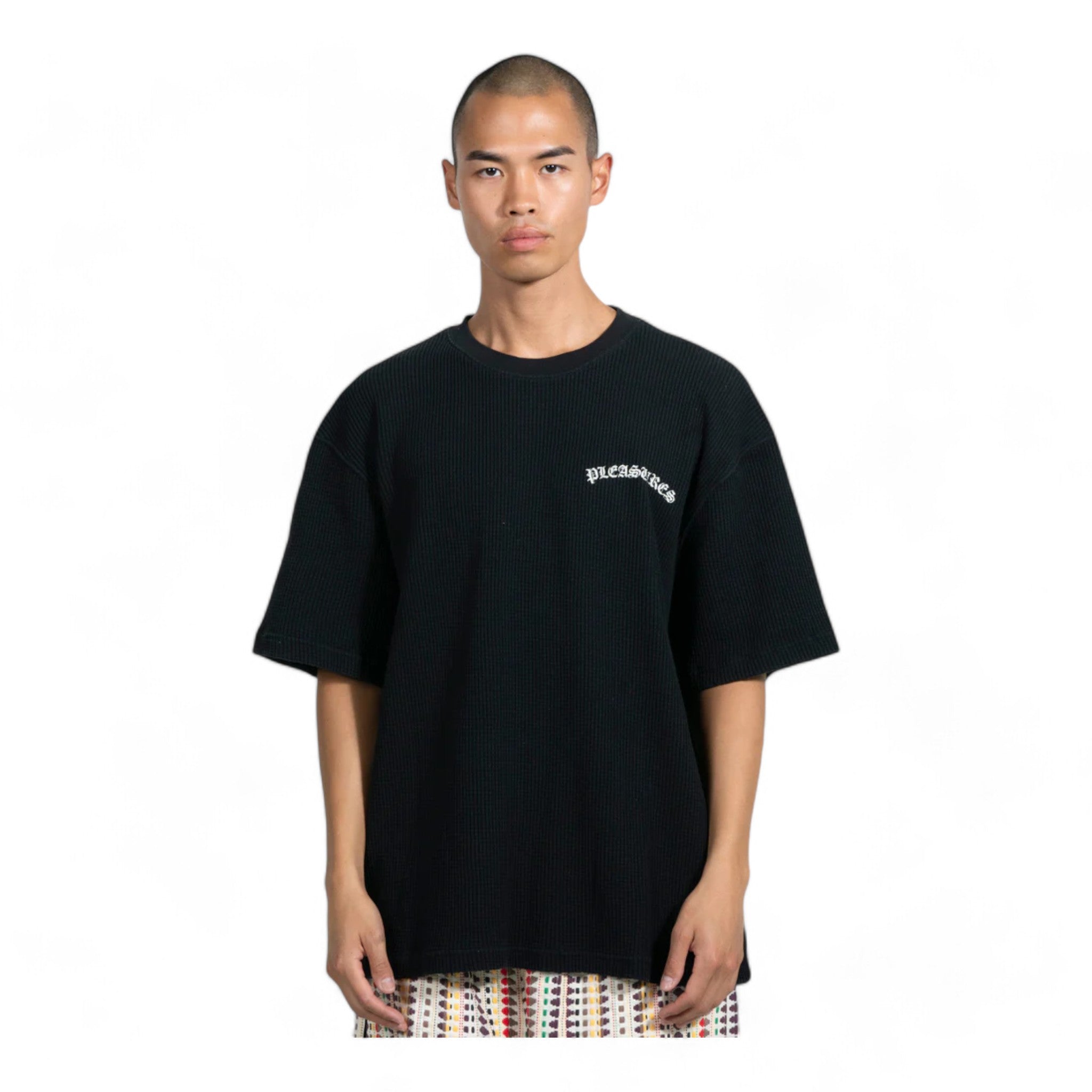 Pleasures Neural Thermal Shirt