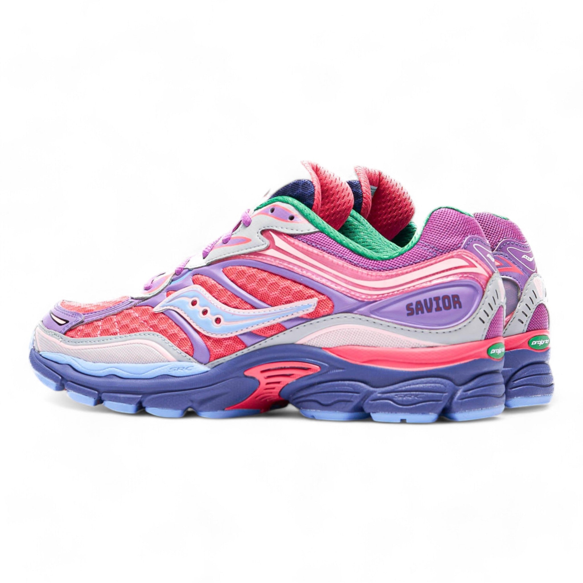 Saucony X Jae Tips Progrid Omni 9 'To Do List'