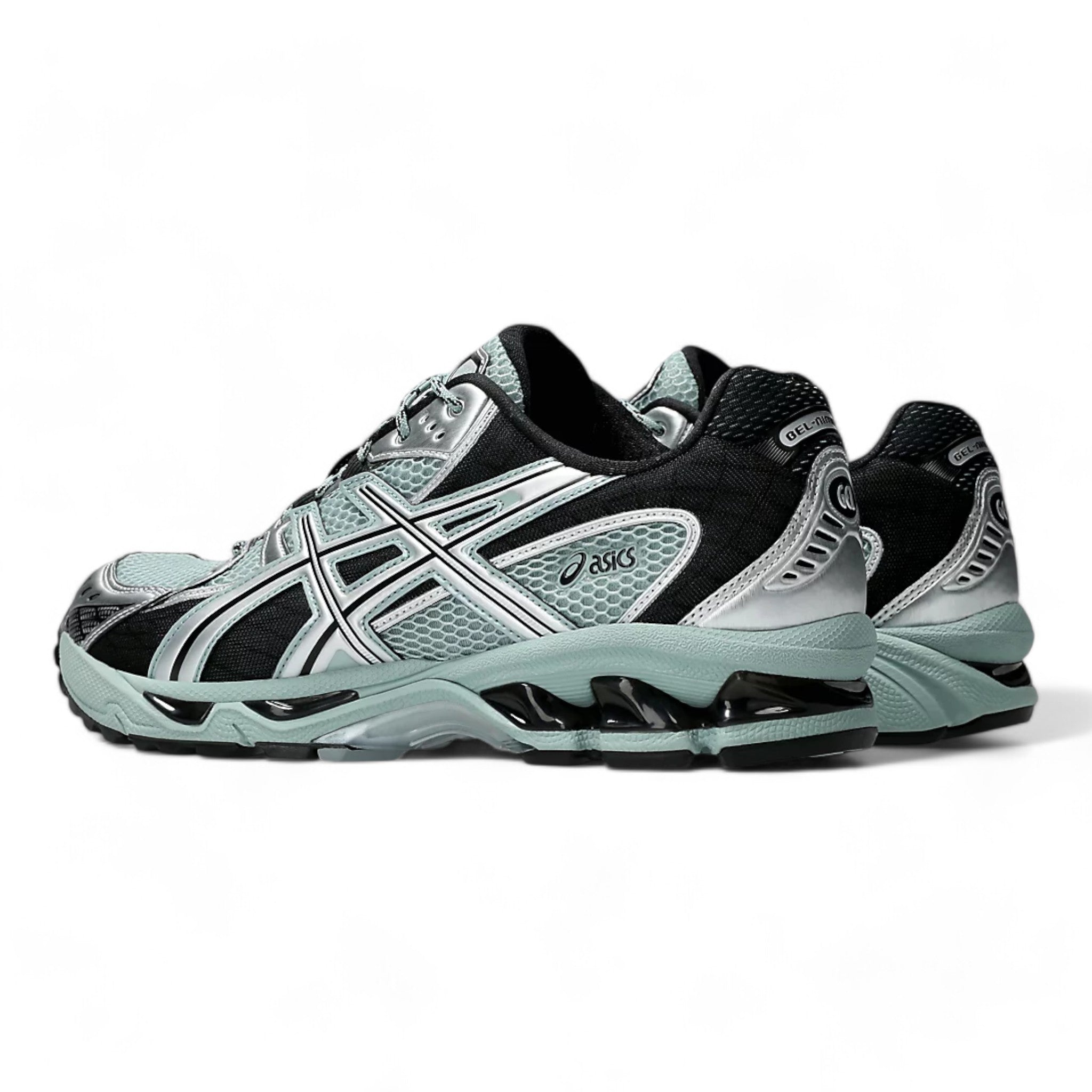 Asics Gel-nimbus 10.1