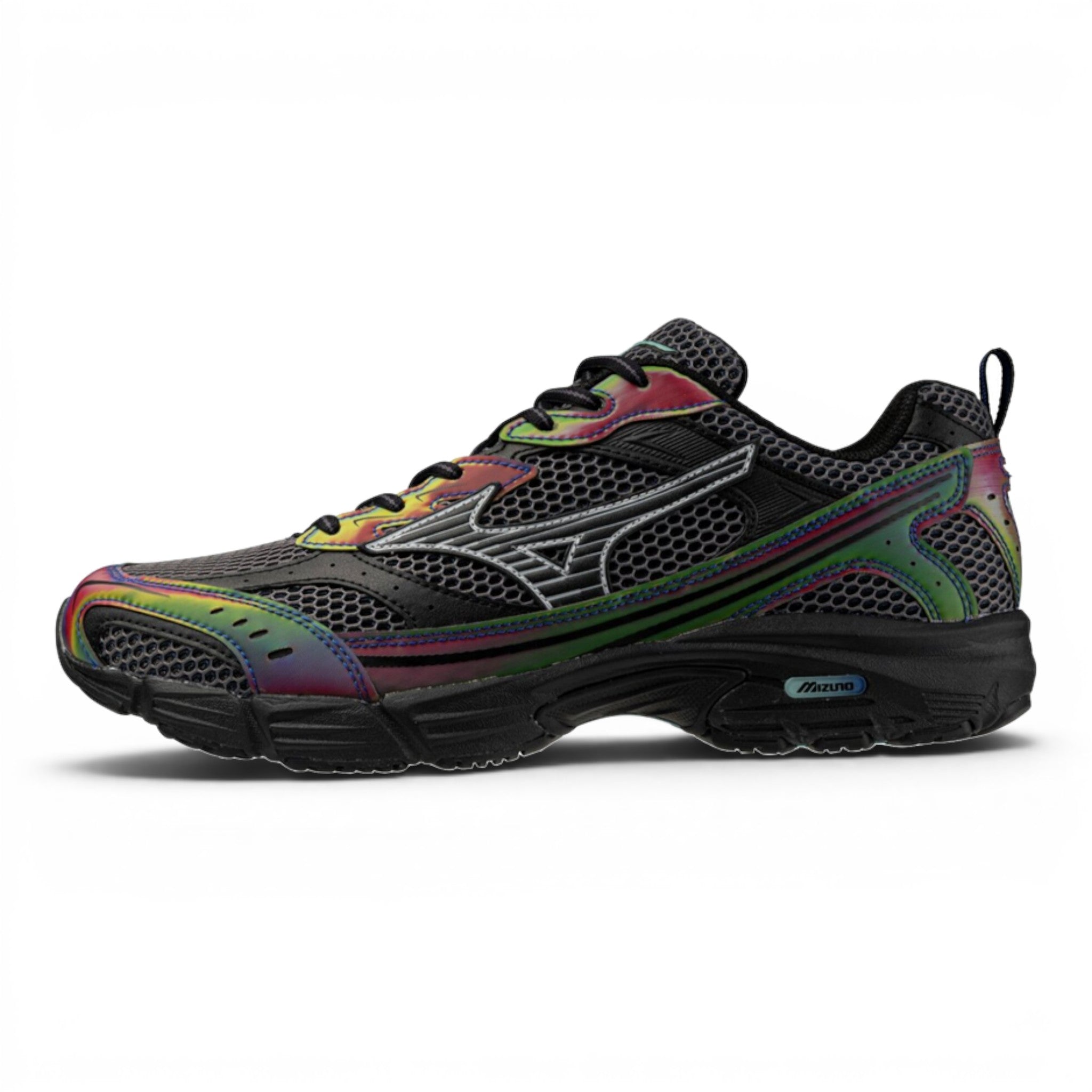 Mizuno Mxr