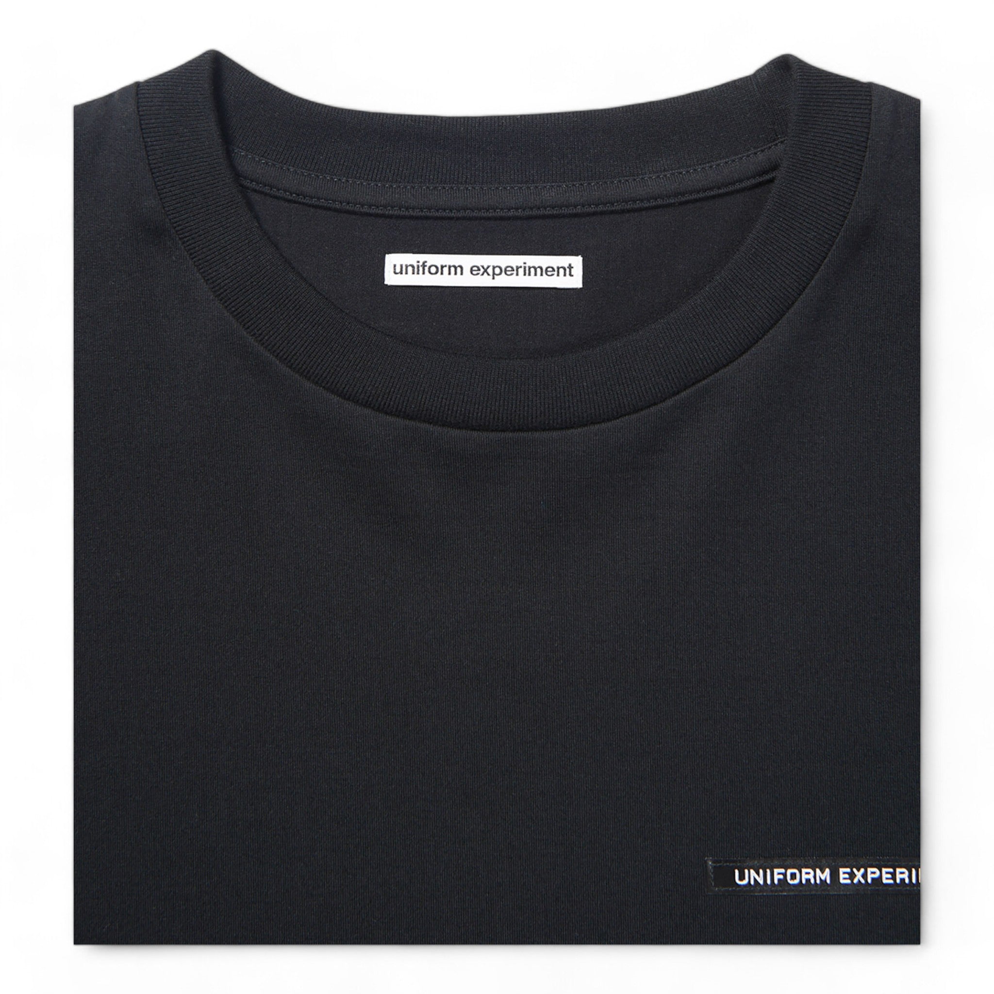 Uniform Experiment Label Tee