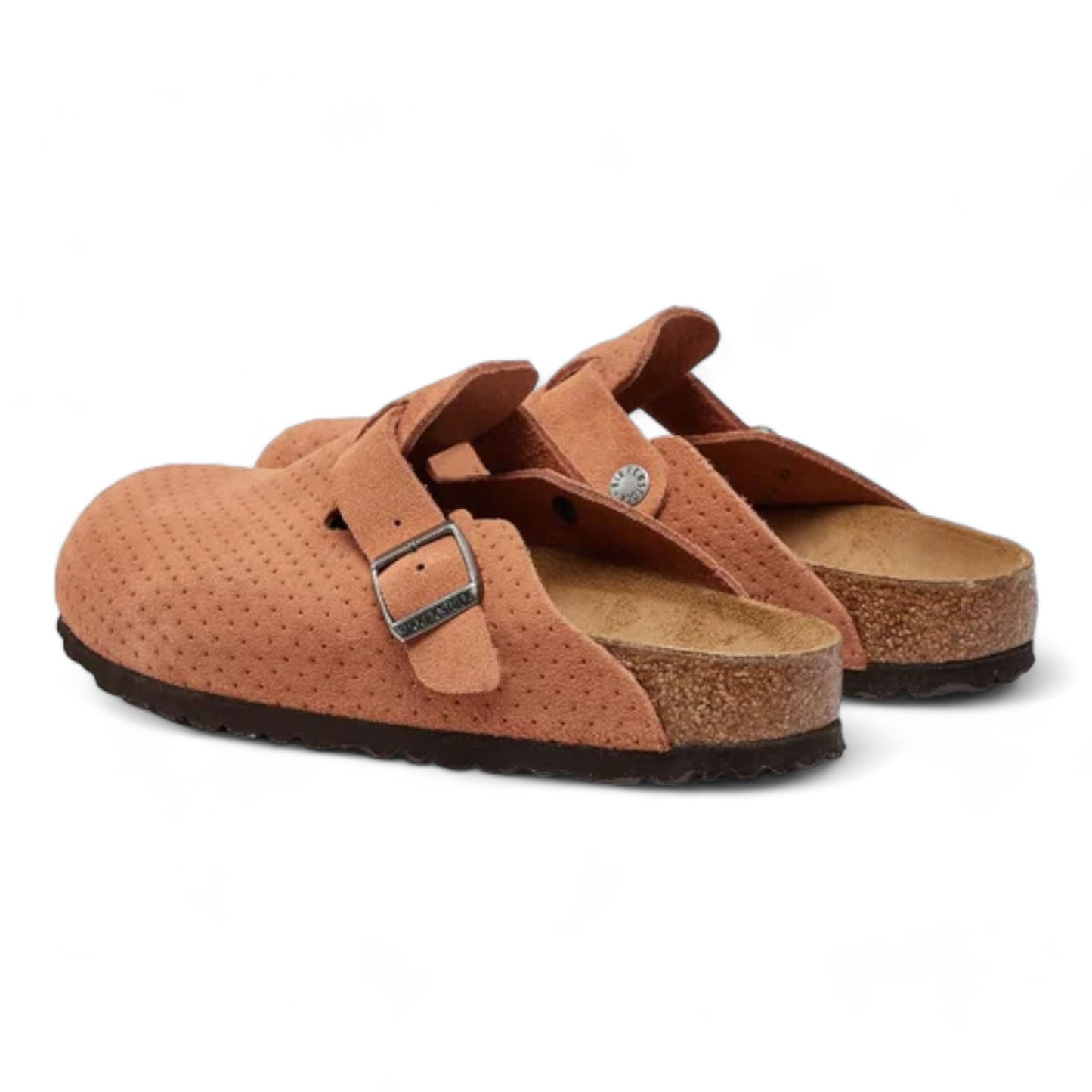 BIRKENSTOCK BOSTON BS