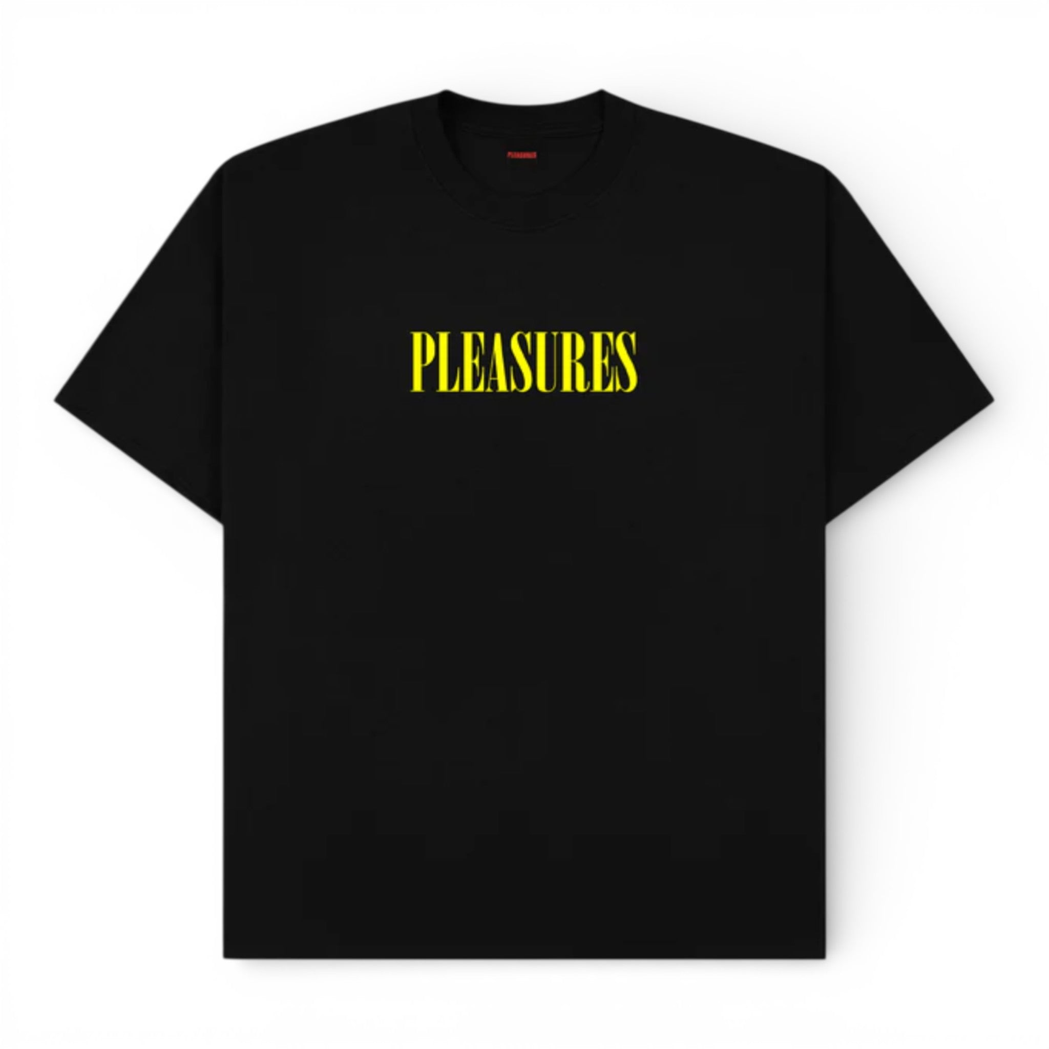 Pleasures Exhibition T-shirt