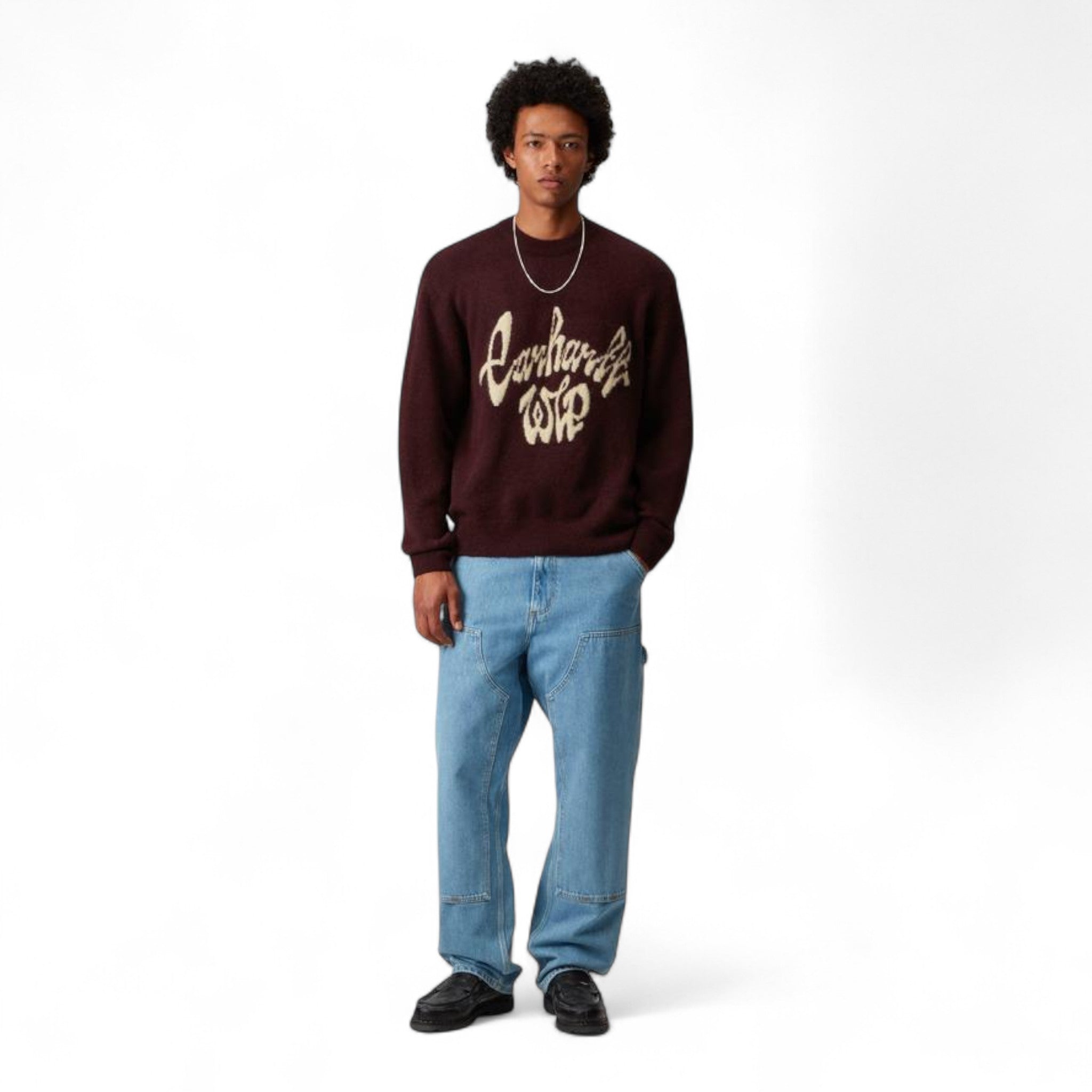 Carhartt WIP  Chedda Sweater