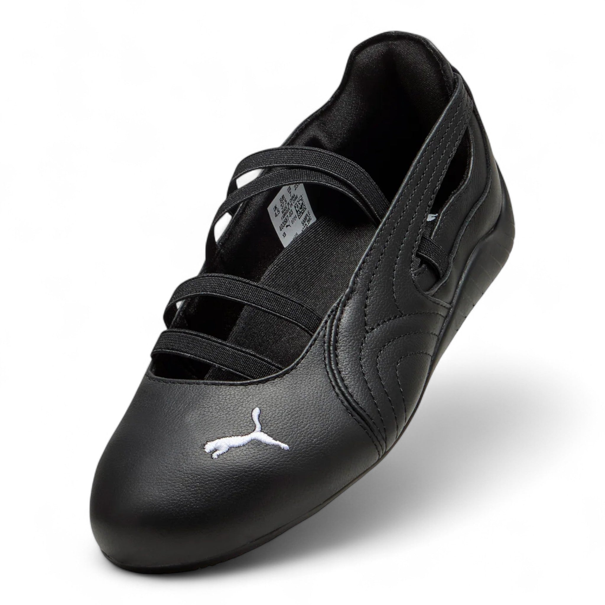Wmns Puma Speedcat Ballet Lth