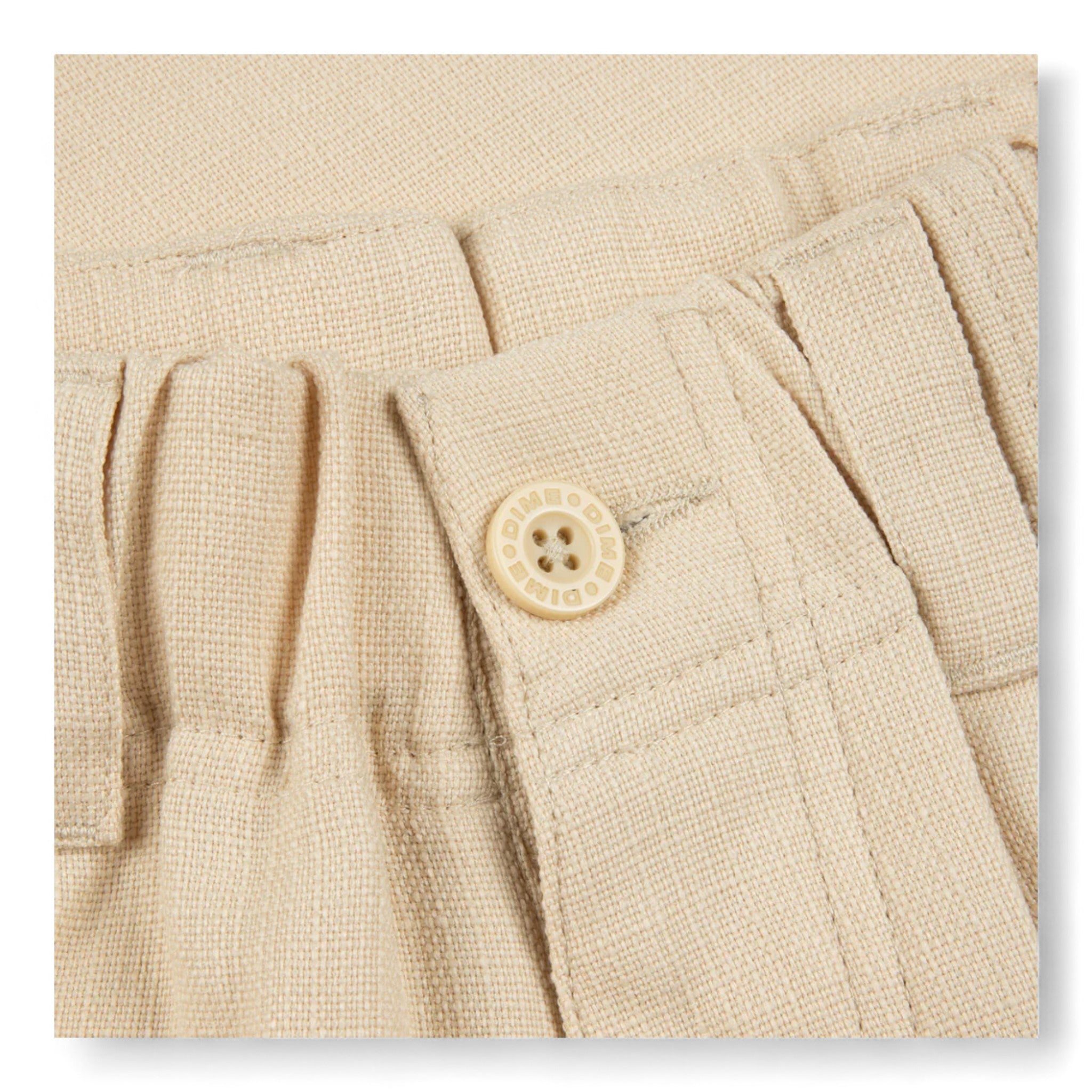 Dime Resort Trouser