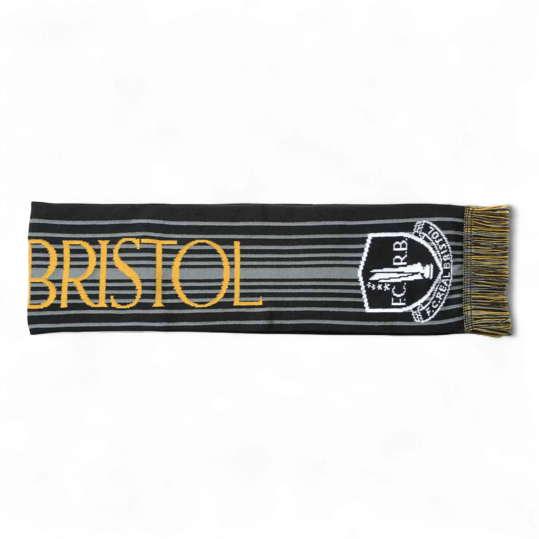 F.c Real Bristol Supporter Muffler