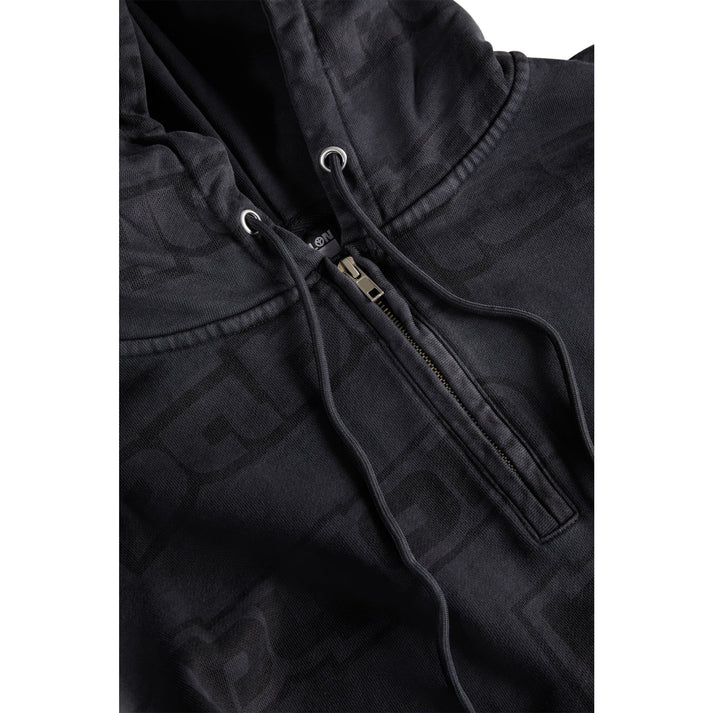 Babylon All Over Hoodie