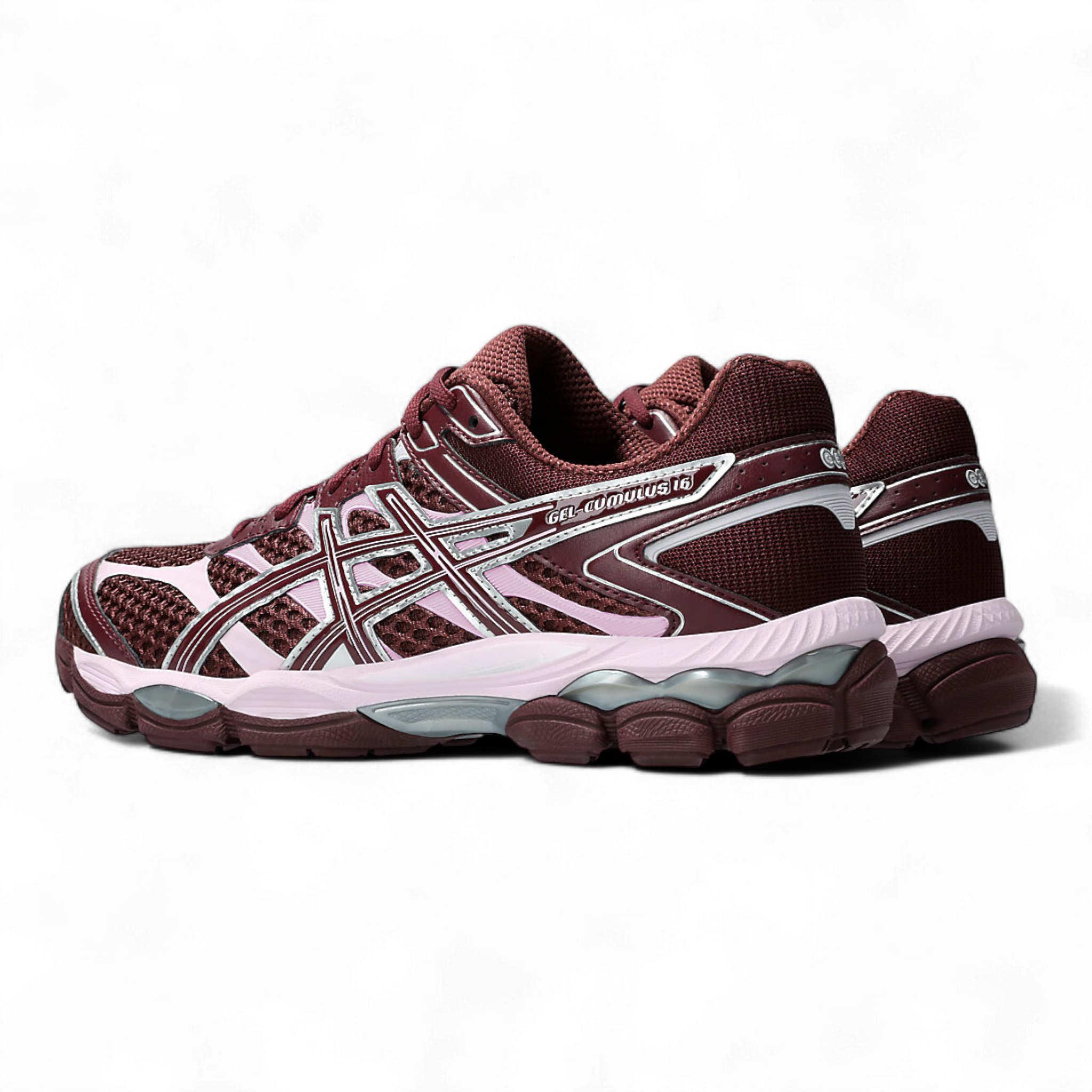 Asics Gel-cumulus 16