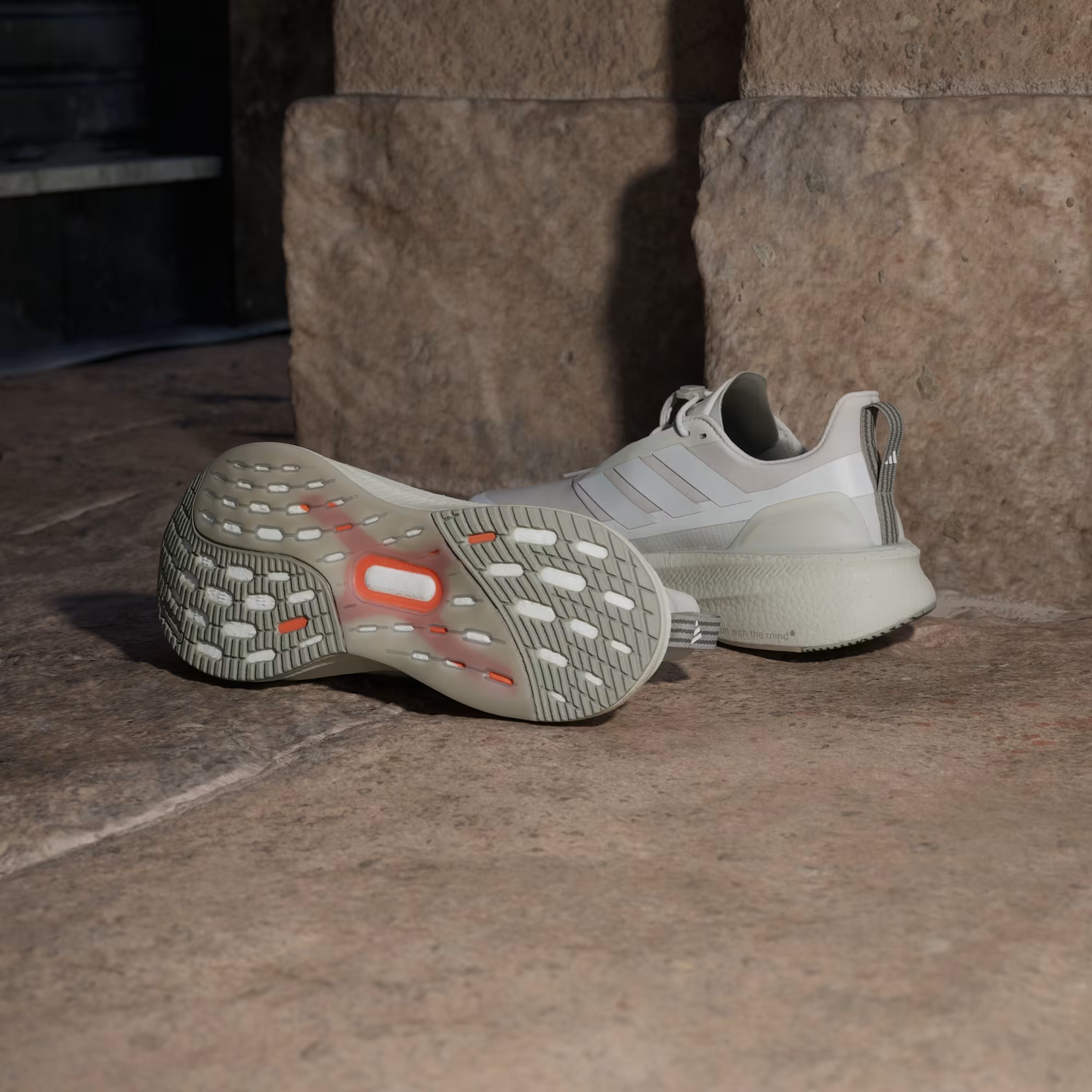 WMNS ADIDAS ULTRABOOST H.KOUMORI