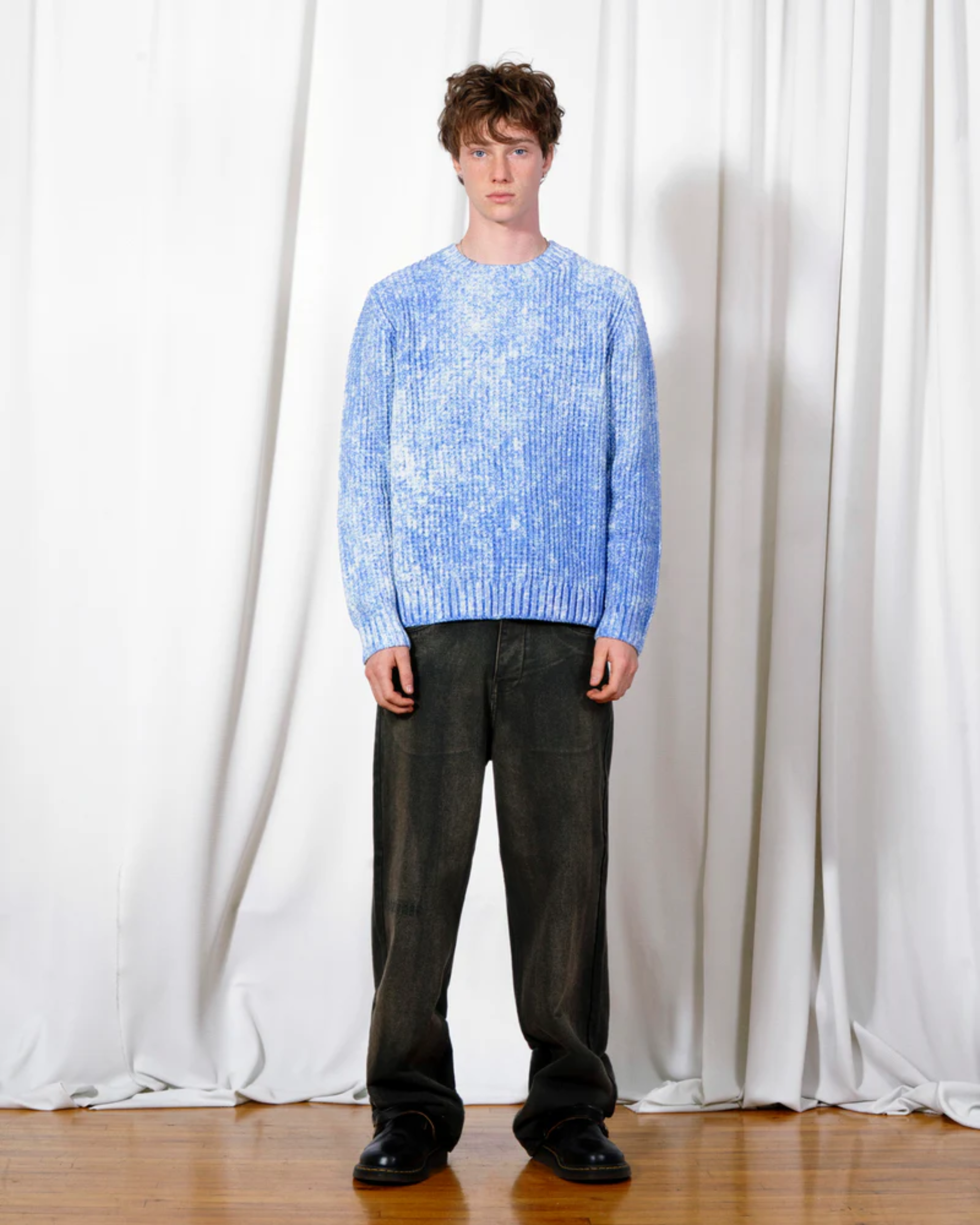Pleasures Acid Sweater