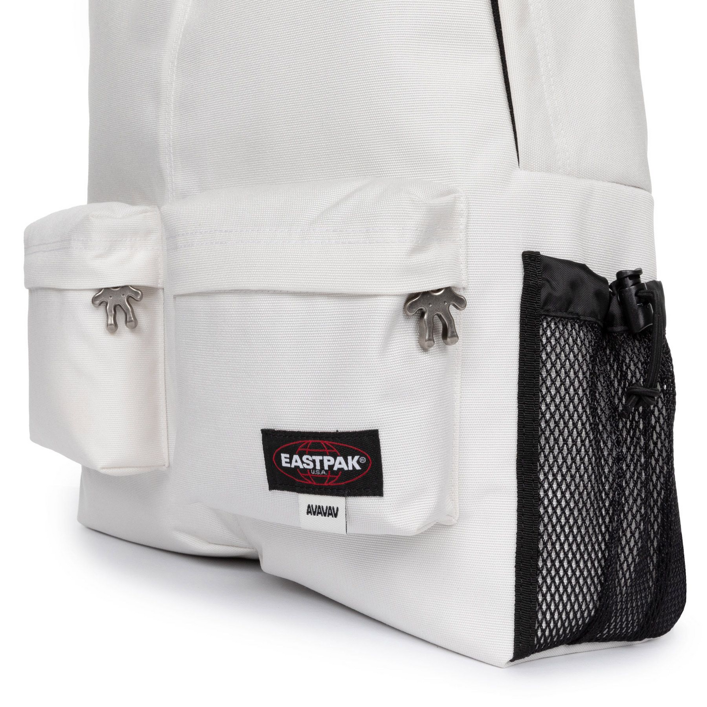 EASTPAK AV DOUBLE PAK'R AVAVAV