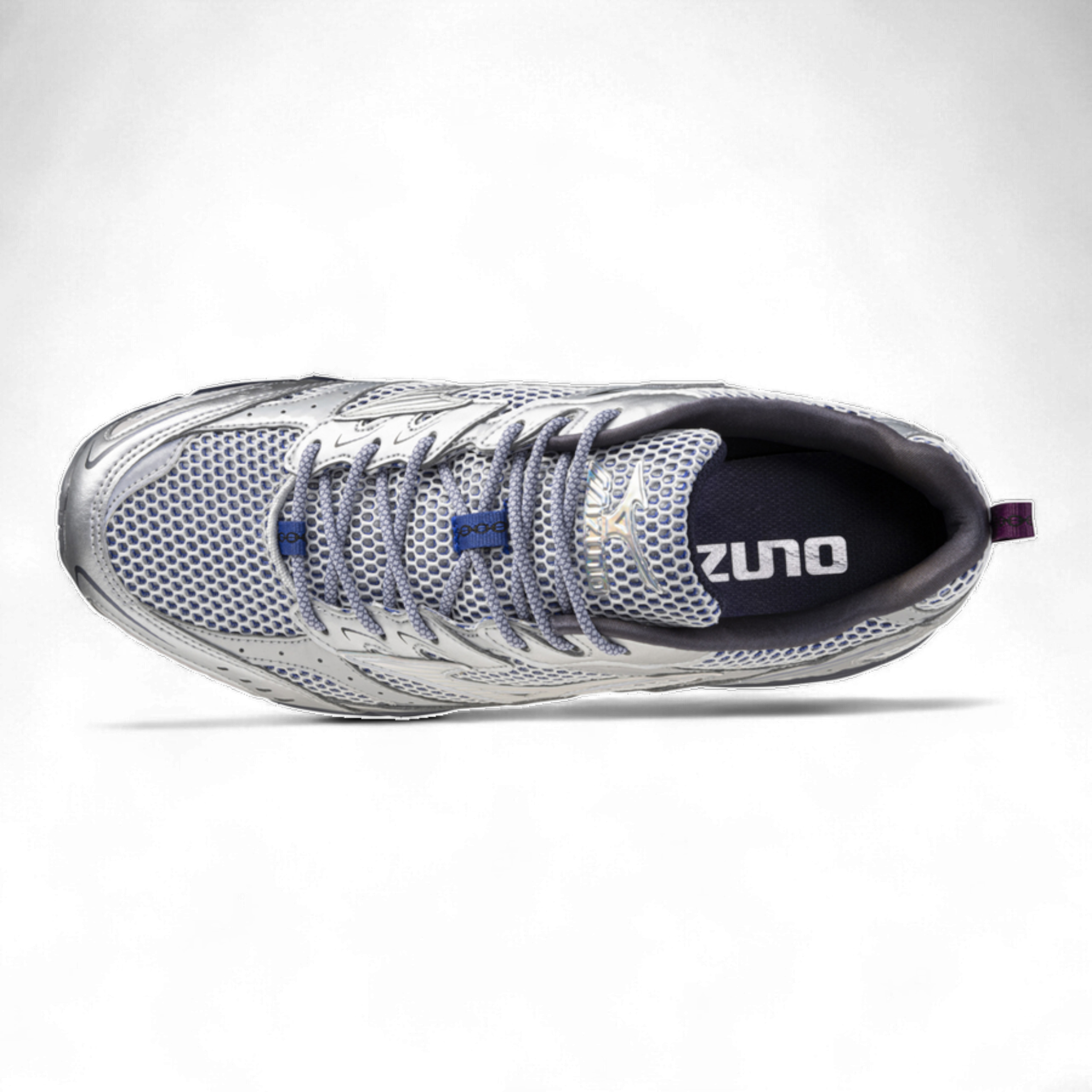 Mizuno Mxr