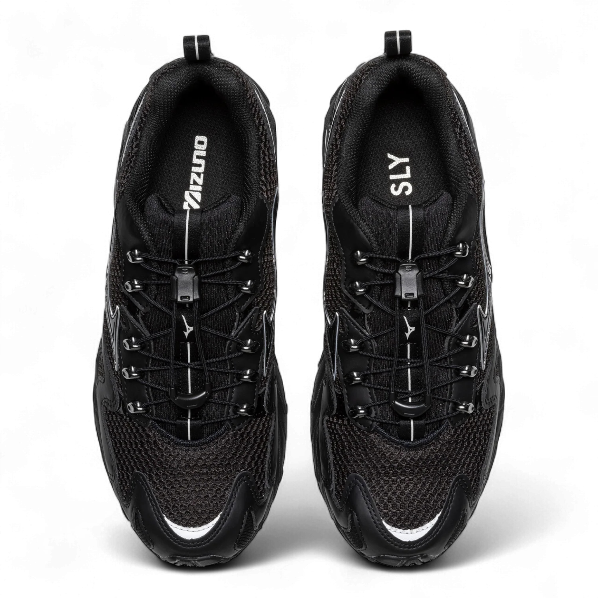 Mizuno Wave Rider 10 Sly