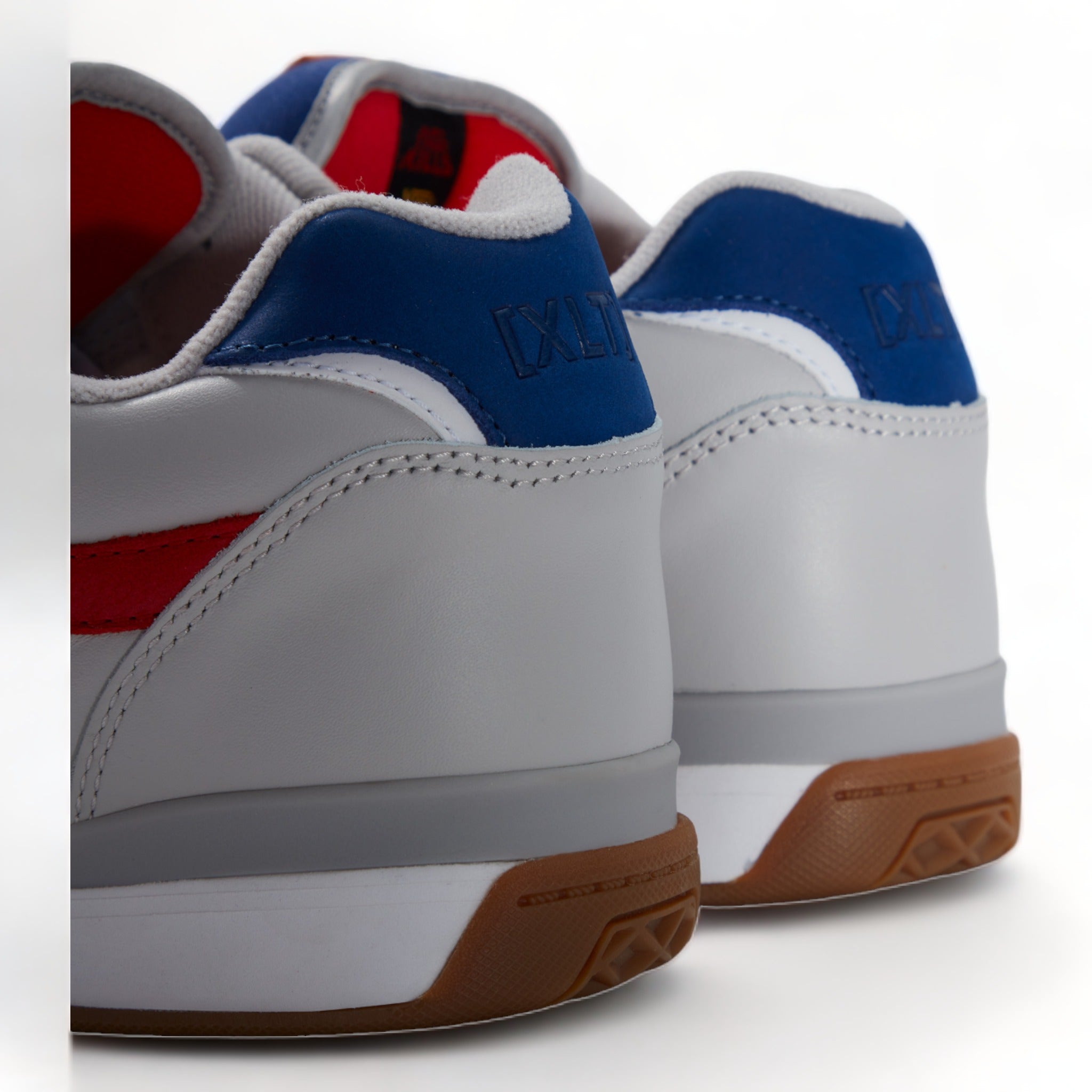 Vans Gallery Dept. X Rowley Xlt Lx 'Blue Steel'