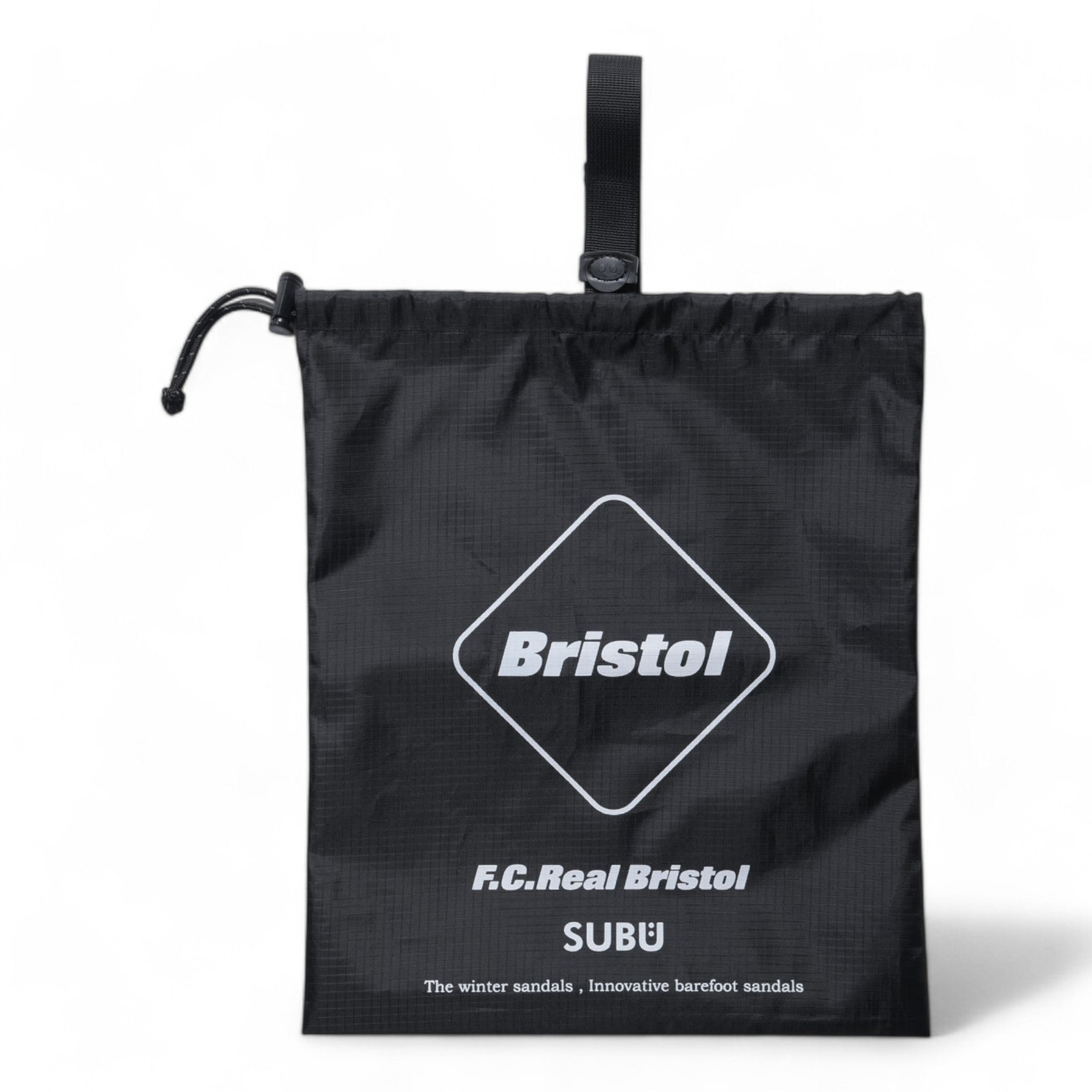 F.c Real Bristol Subu Bristol Sandals
