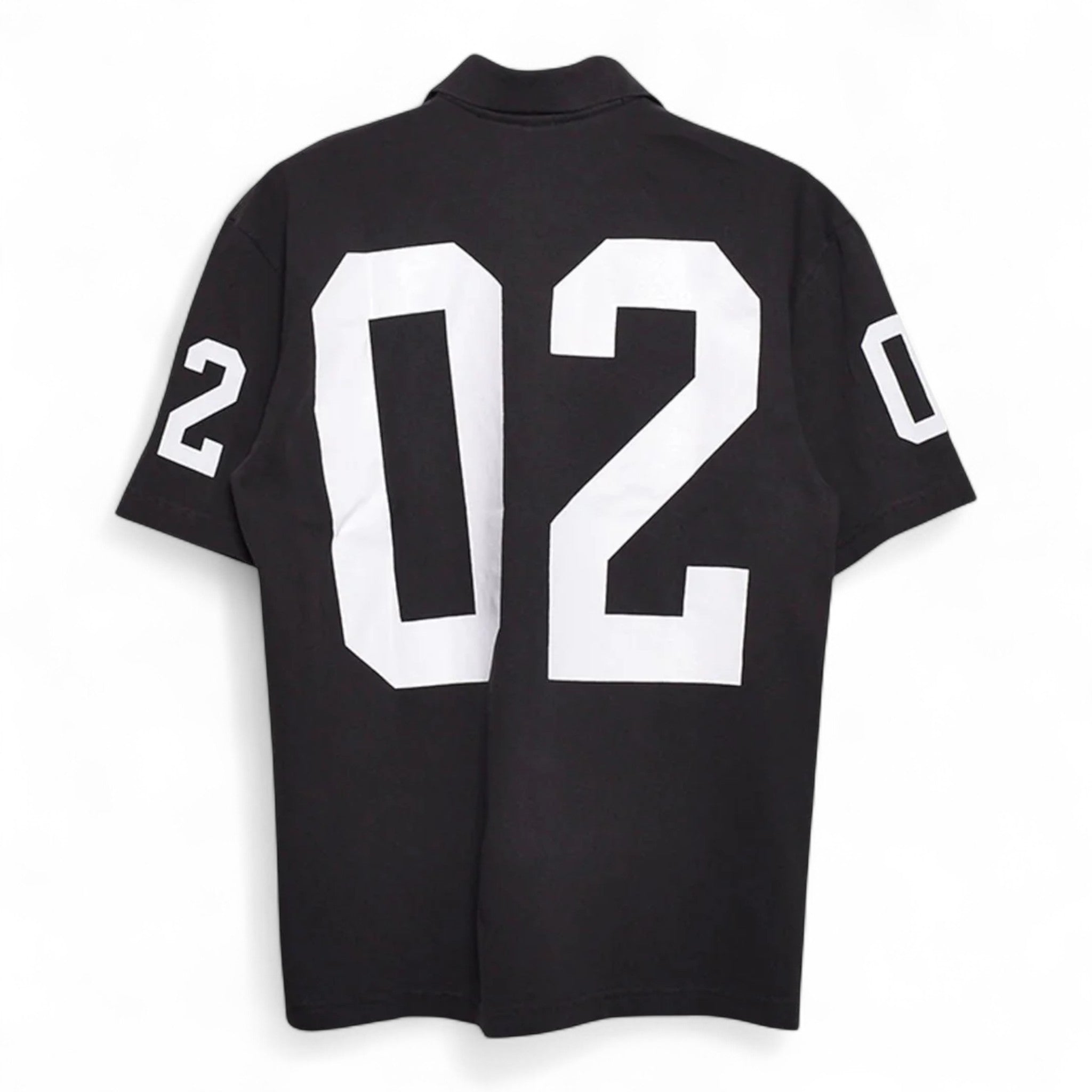 Basketcase Gallery Athletica Polo