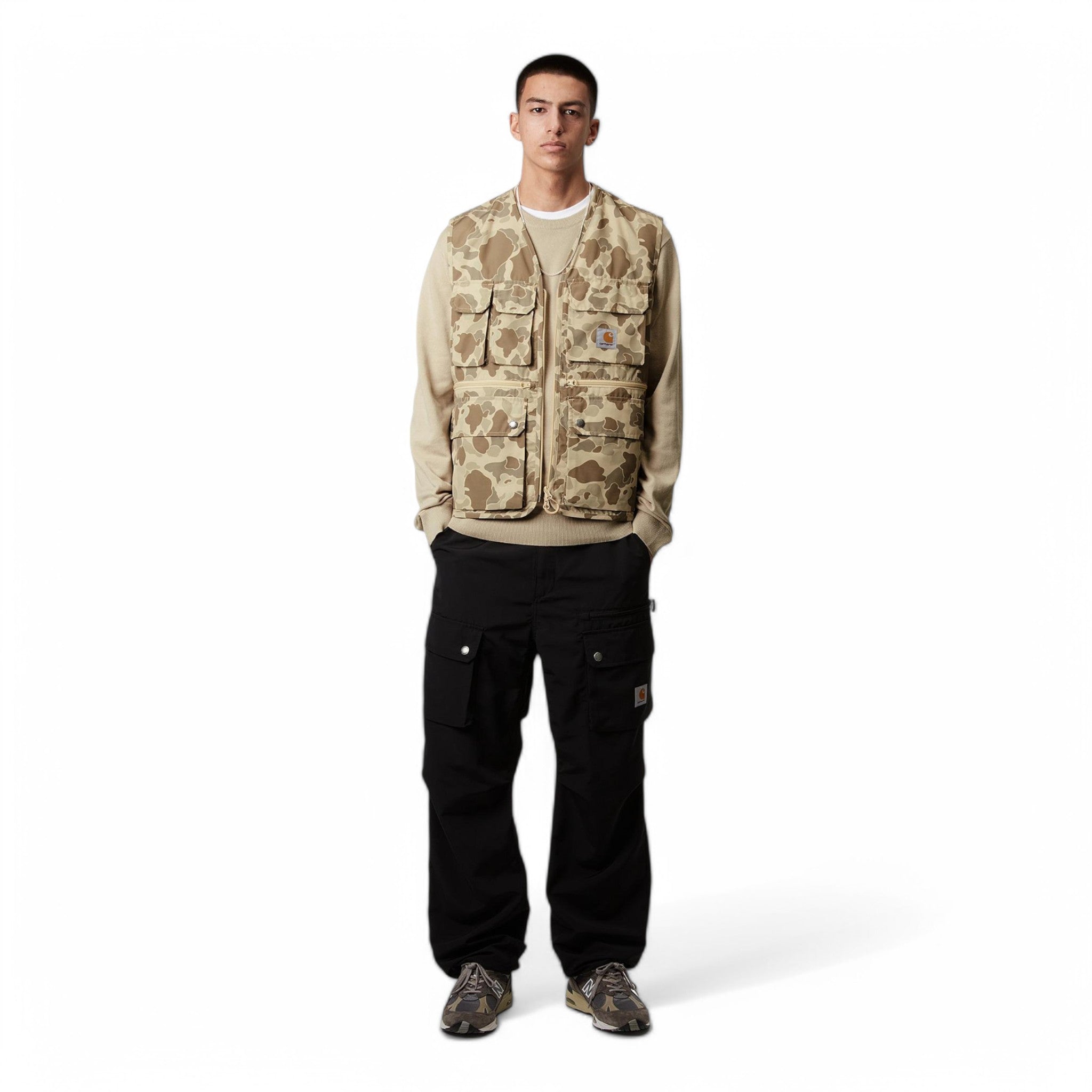 Carhartt WIP  Irwin Vest