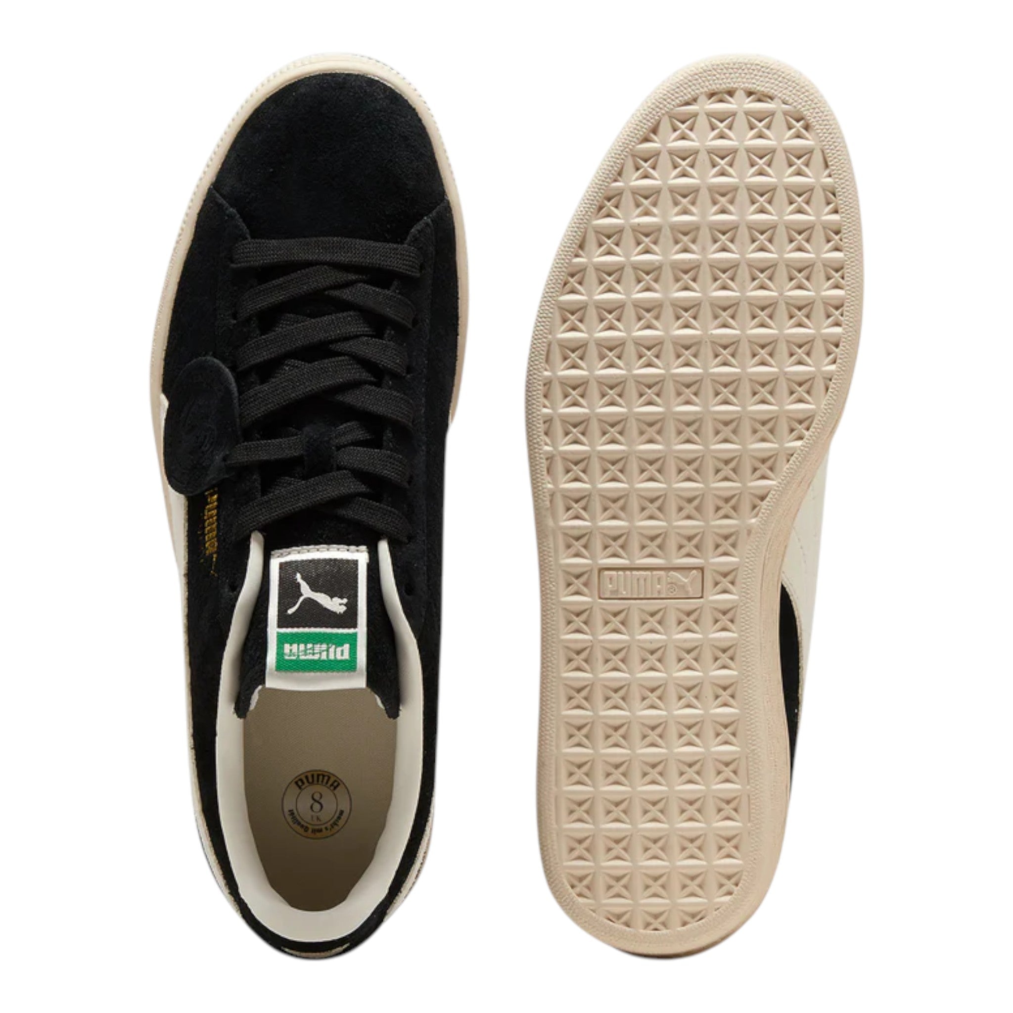 Puma Suede Charles F.stead I