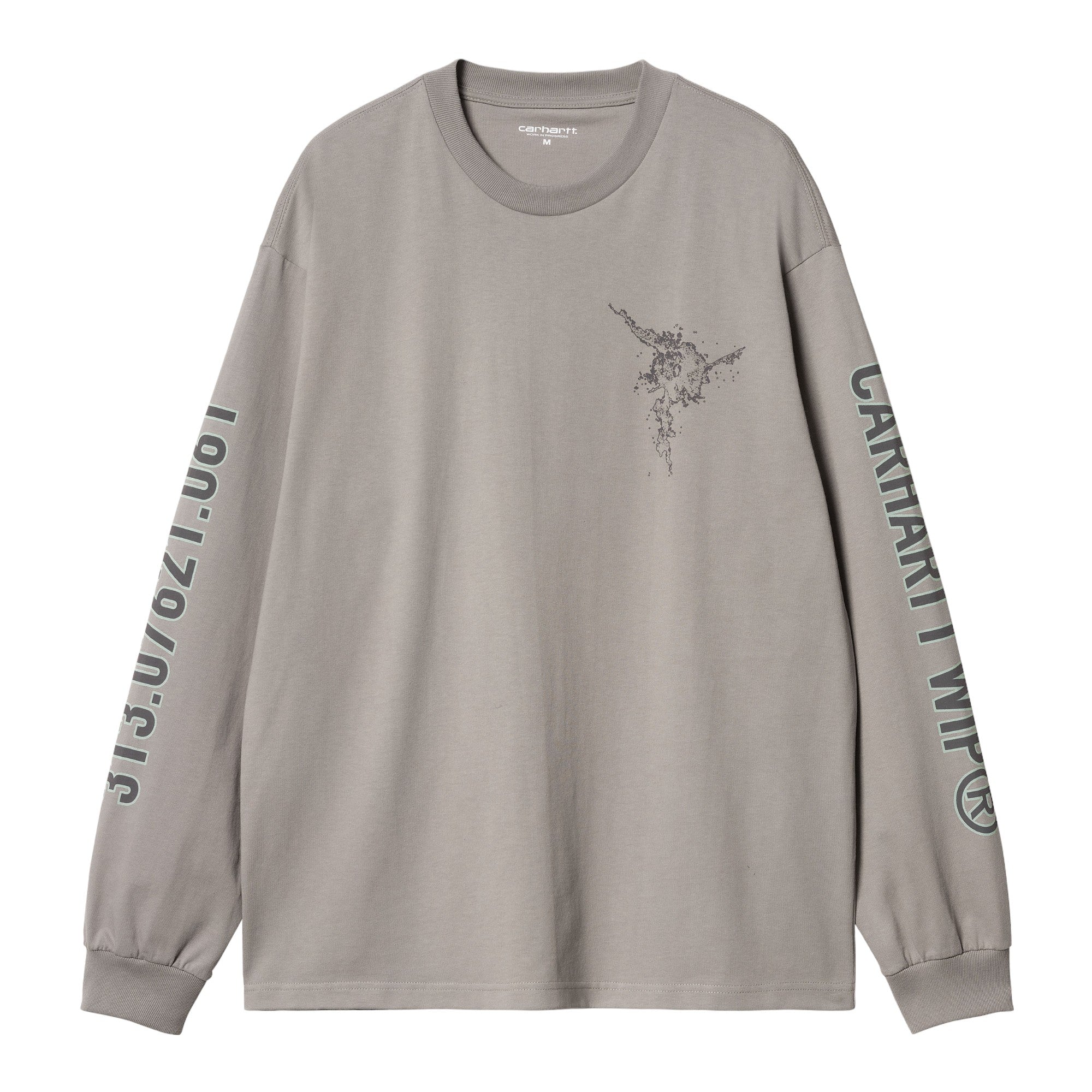 Carhartt WIP  L/s Coordinate T-shirt