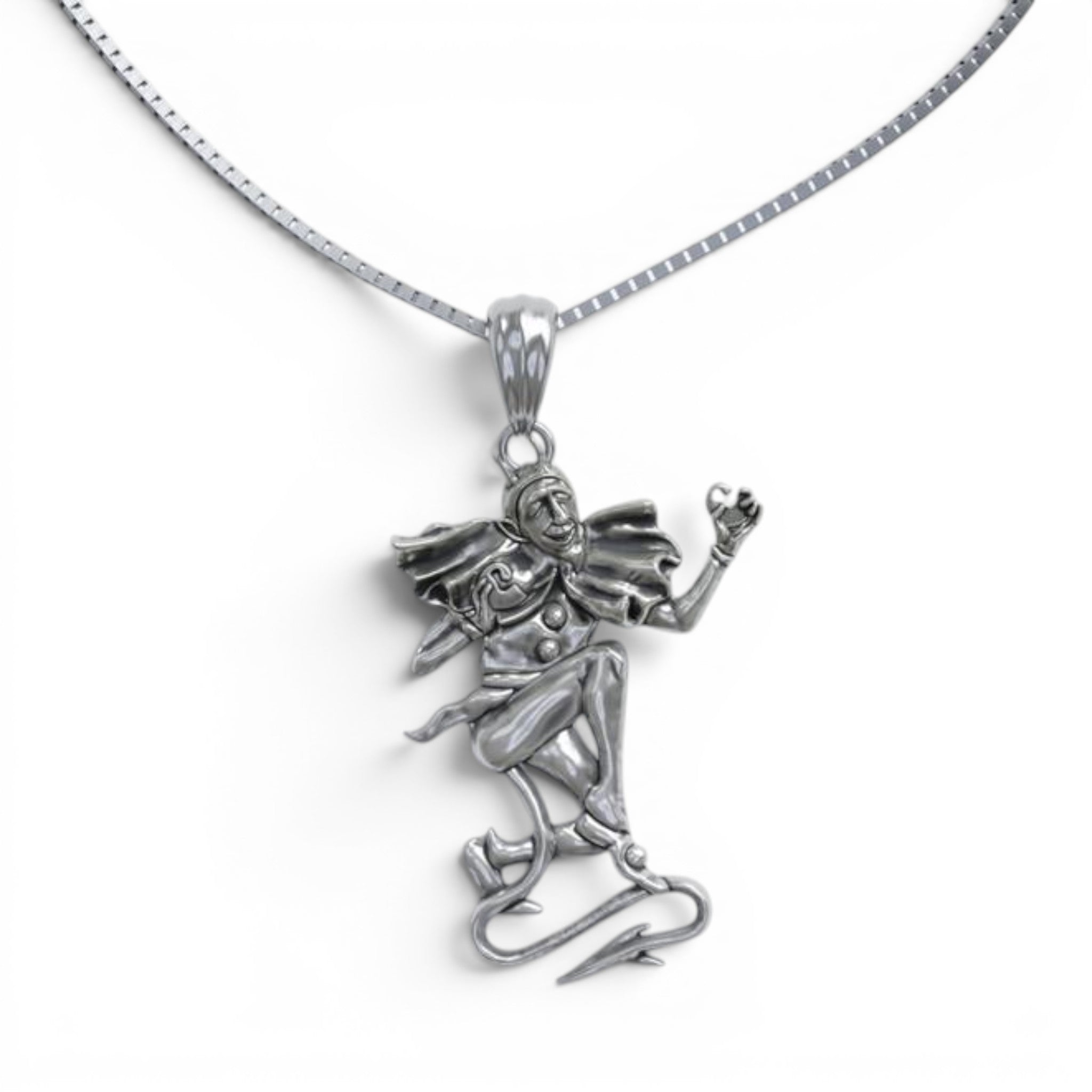 Carhartt WIP Playing Card Pendant