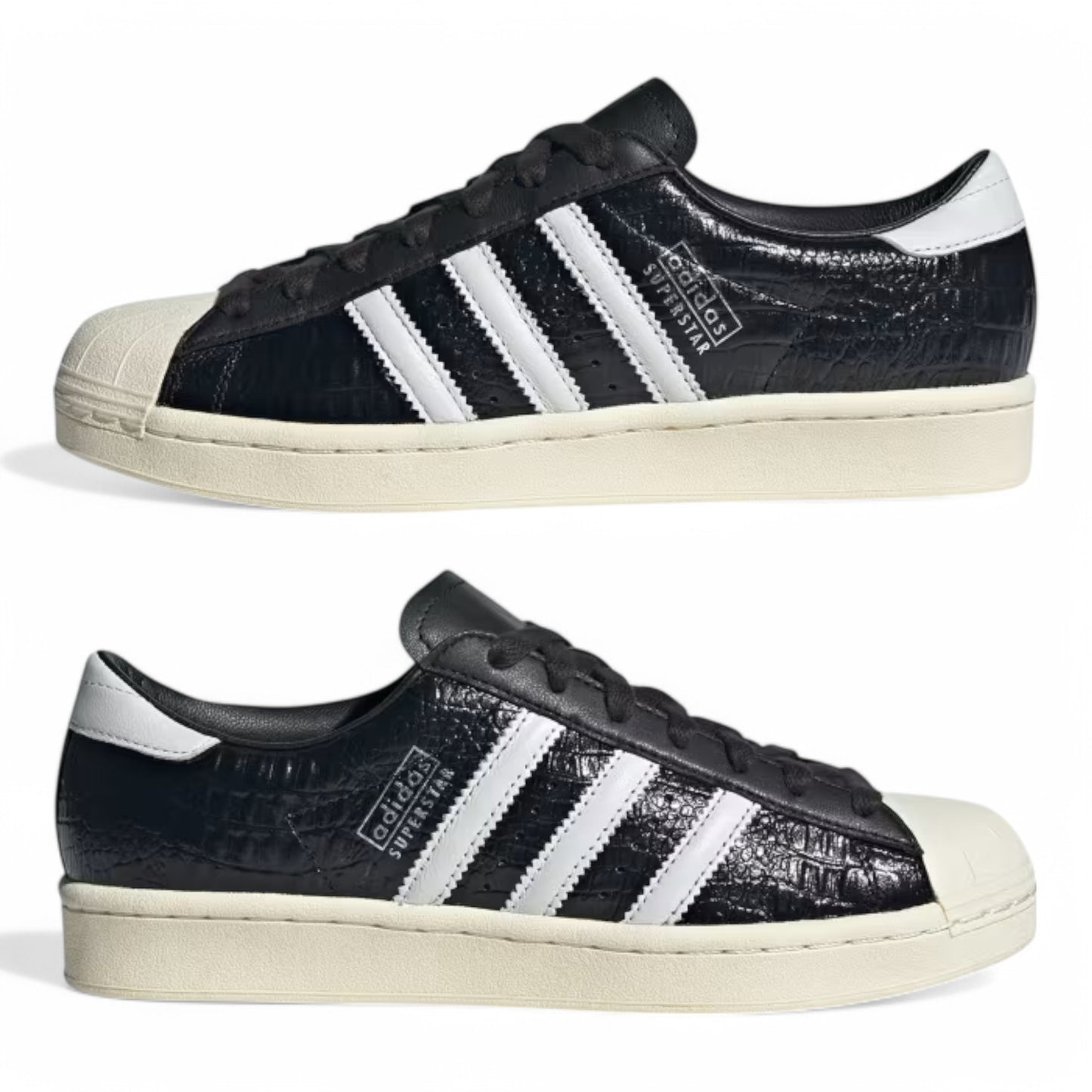 WMNS ADIDAS SUPERSTAR VINTAGE