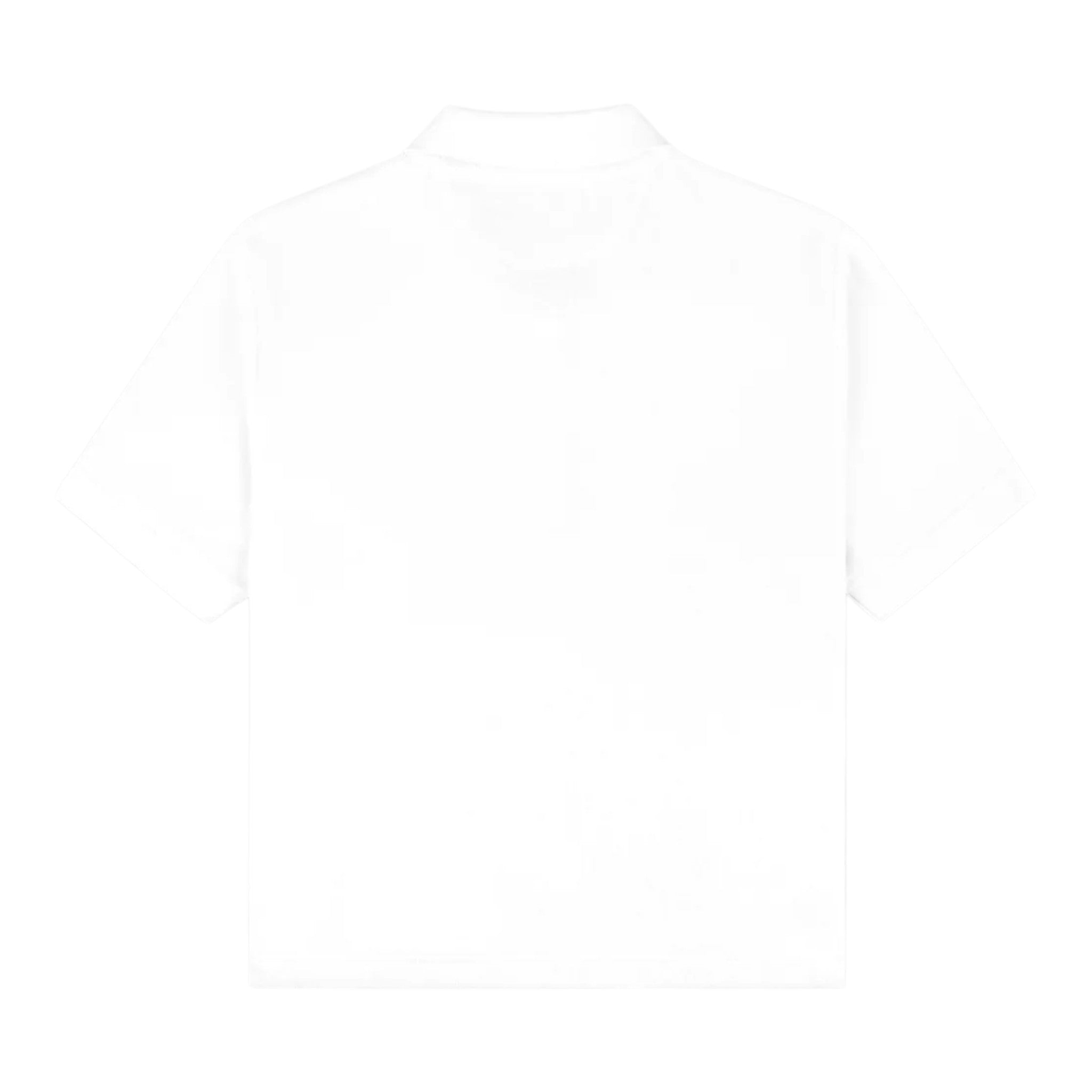 Sporty & Rich Signature Logo Terry Polo
