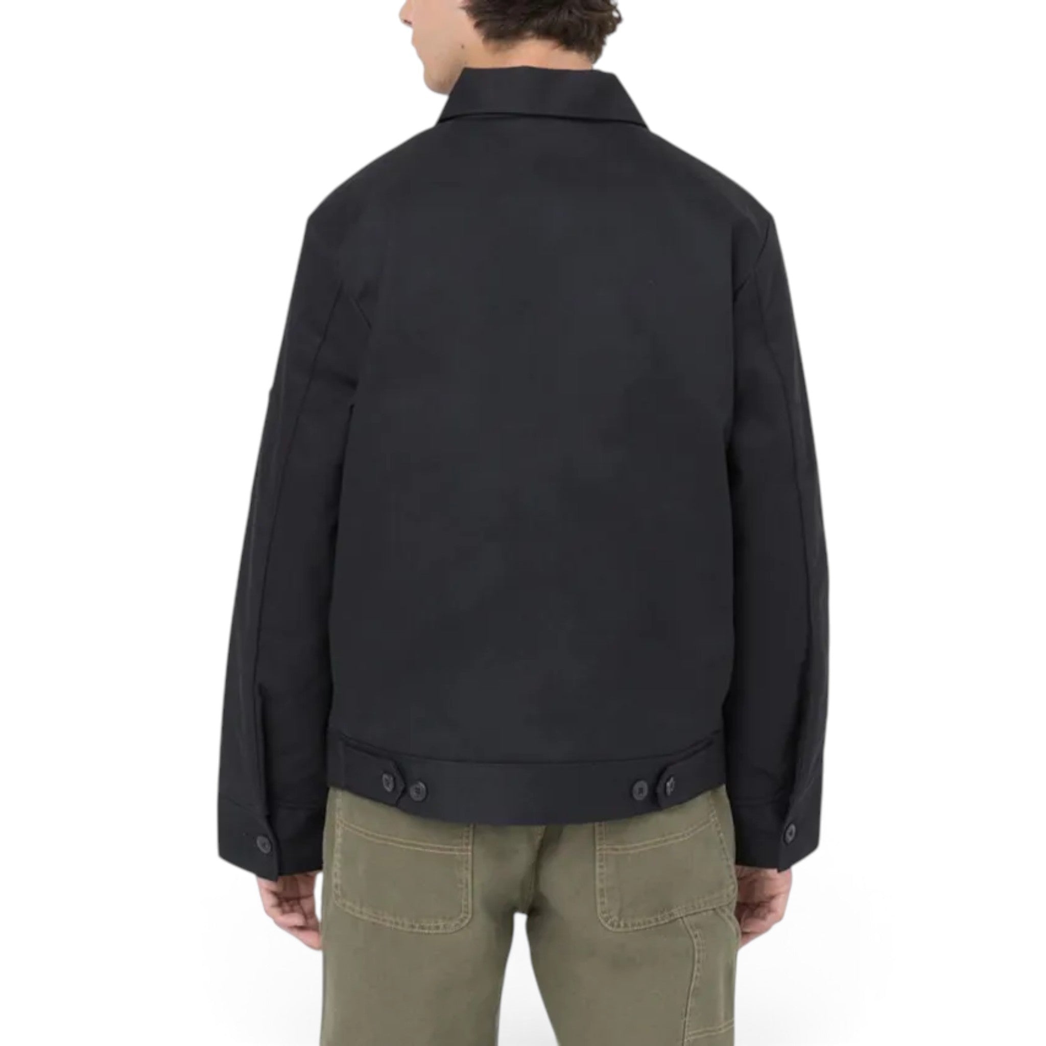 Dickies Lined Eisenhower Jacket