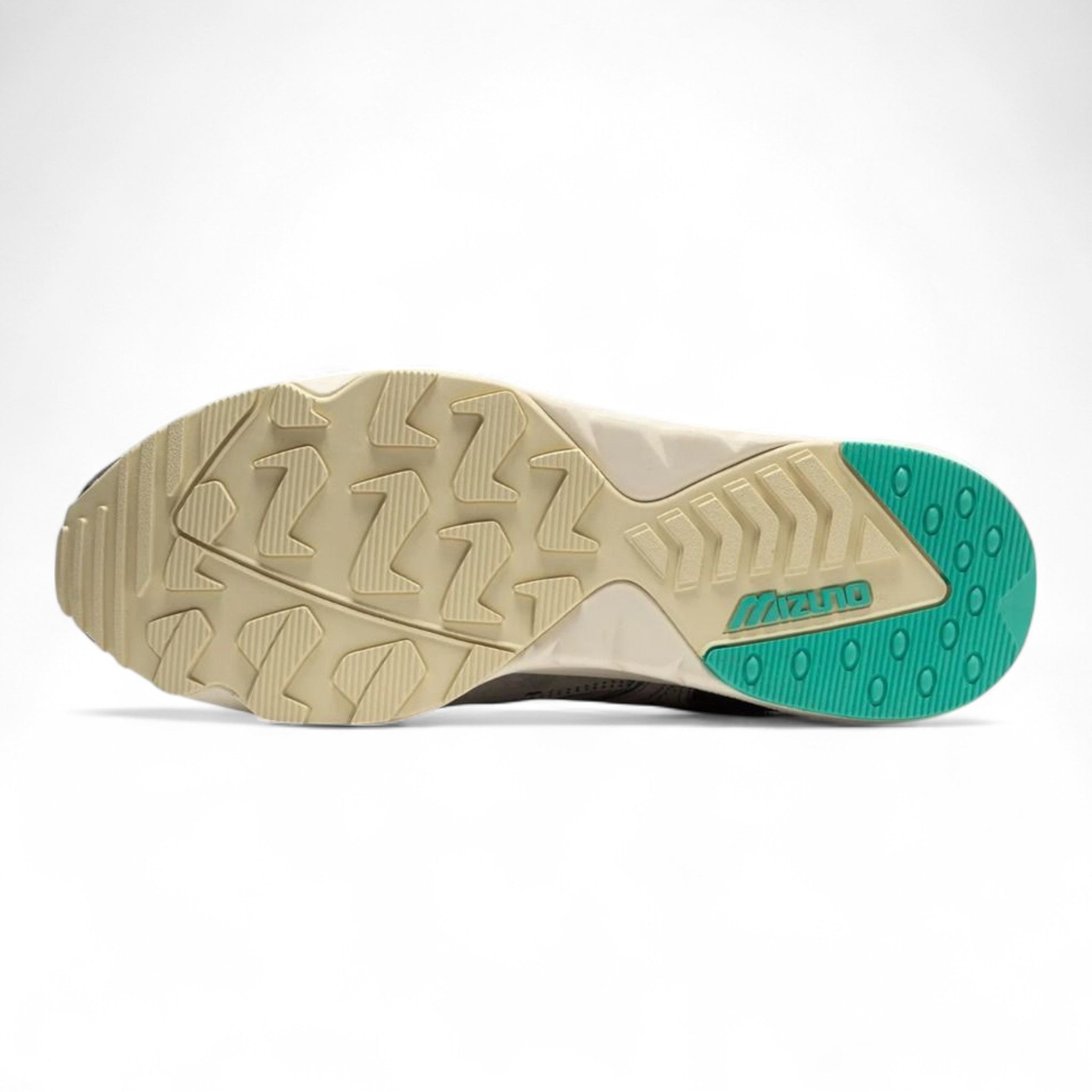 Mizuno Contender Footpatrol