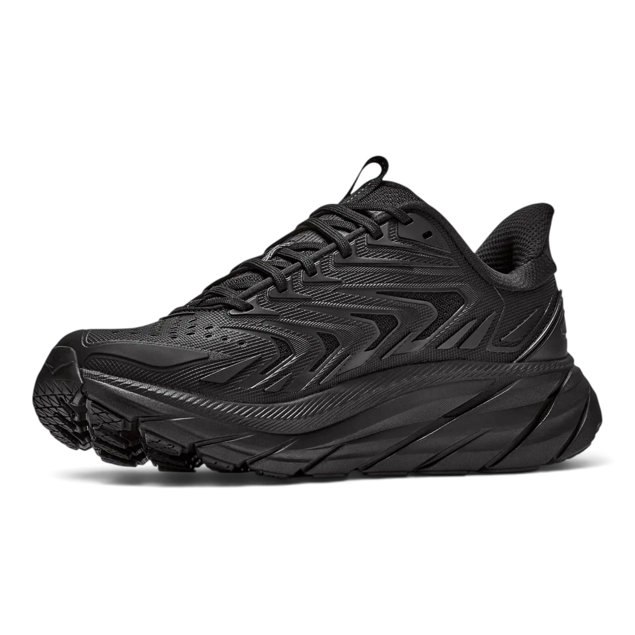 Hoka Clifton UTL