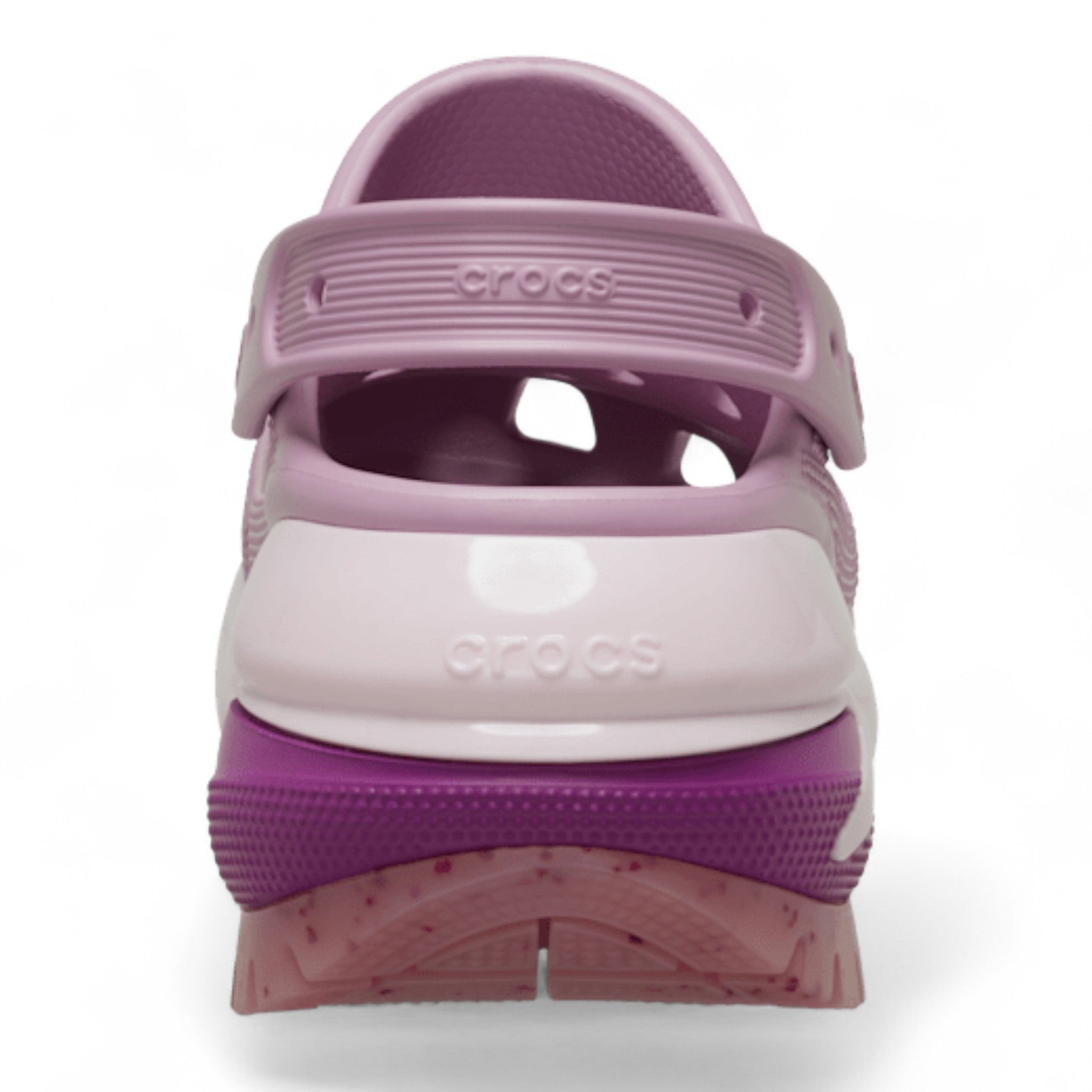 Crocs Mega Crush Clog