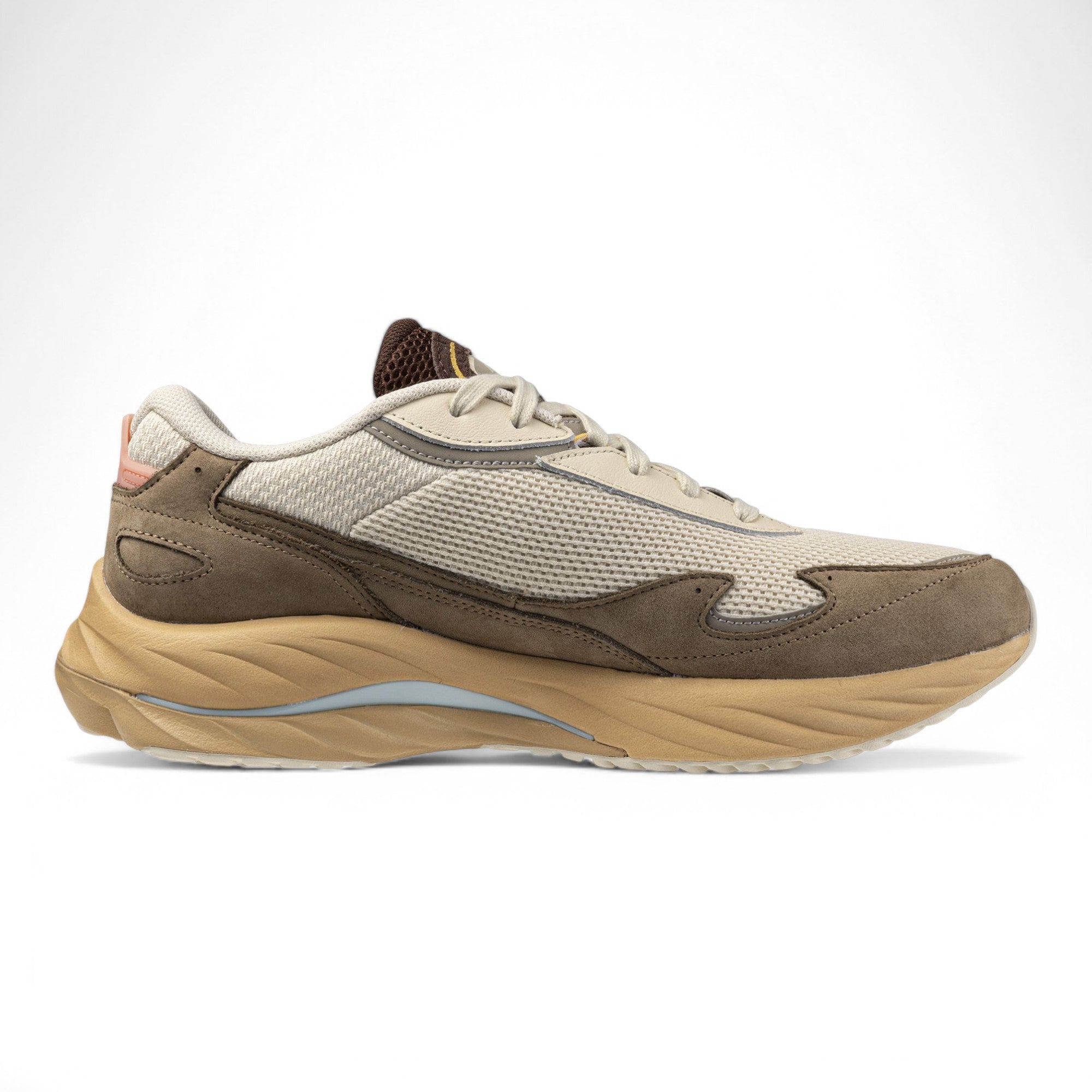 Mizuno Wave Rider B Premium