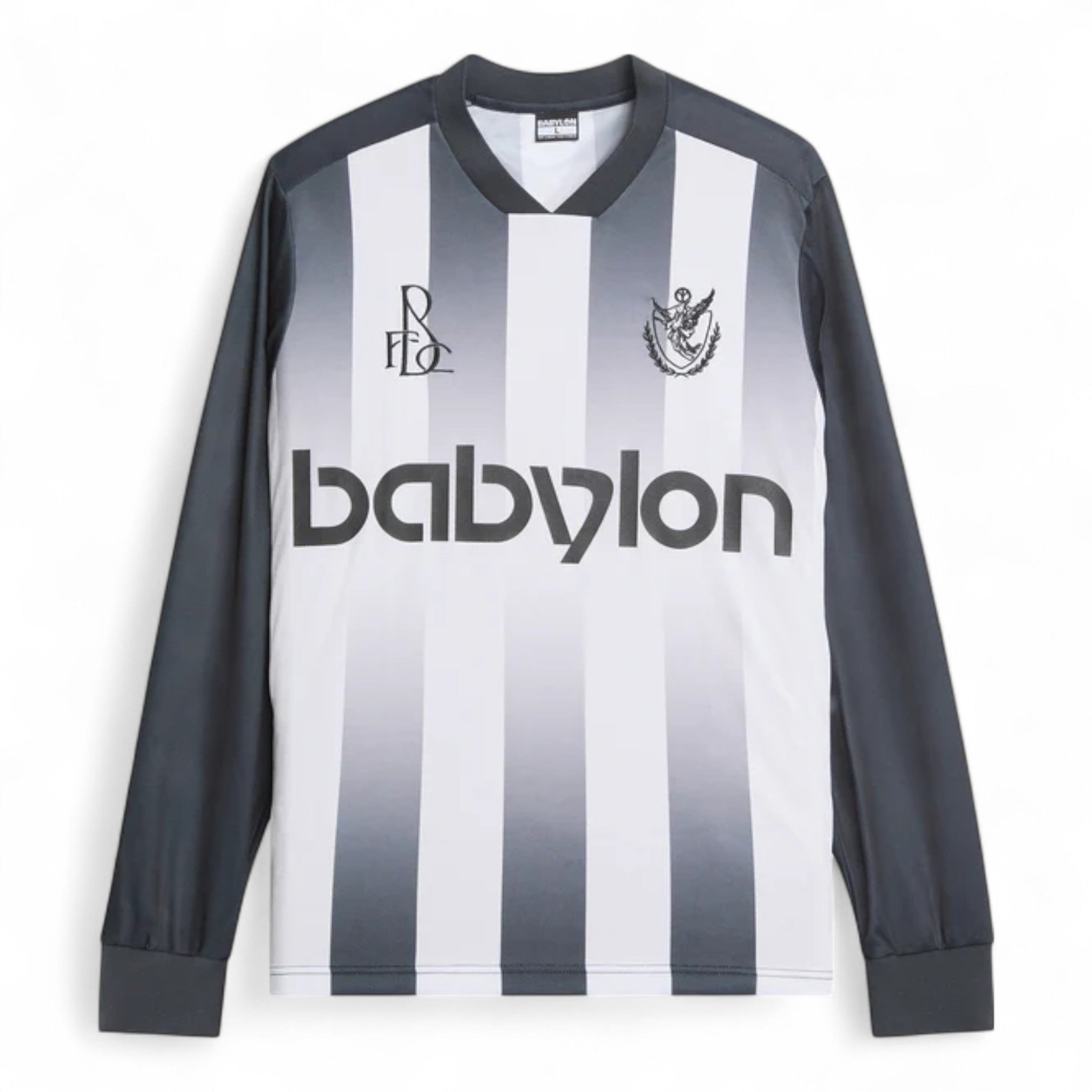 Babylon Babylon Fc Jersey