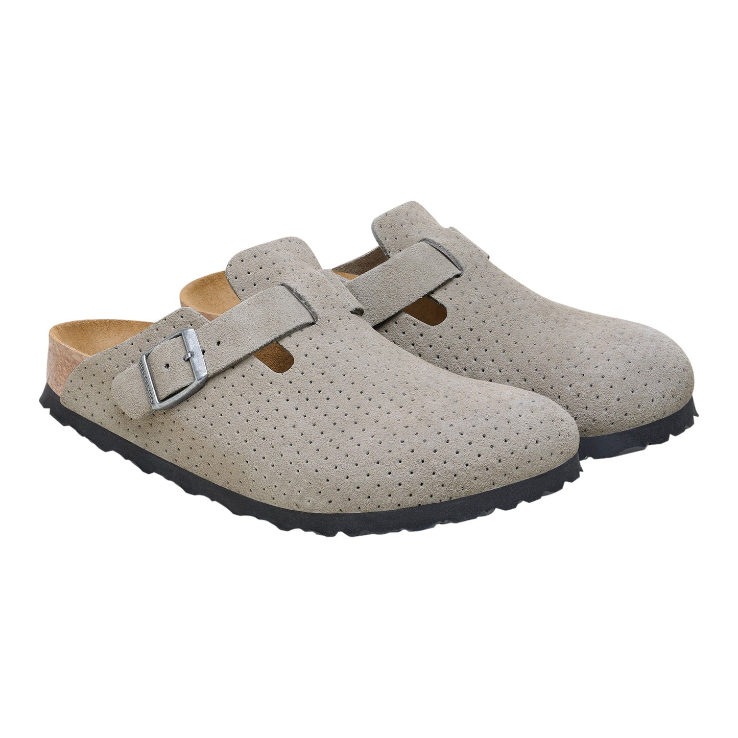 BIRKENSTOCK BOSTON BS