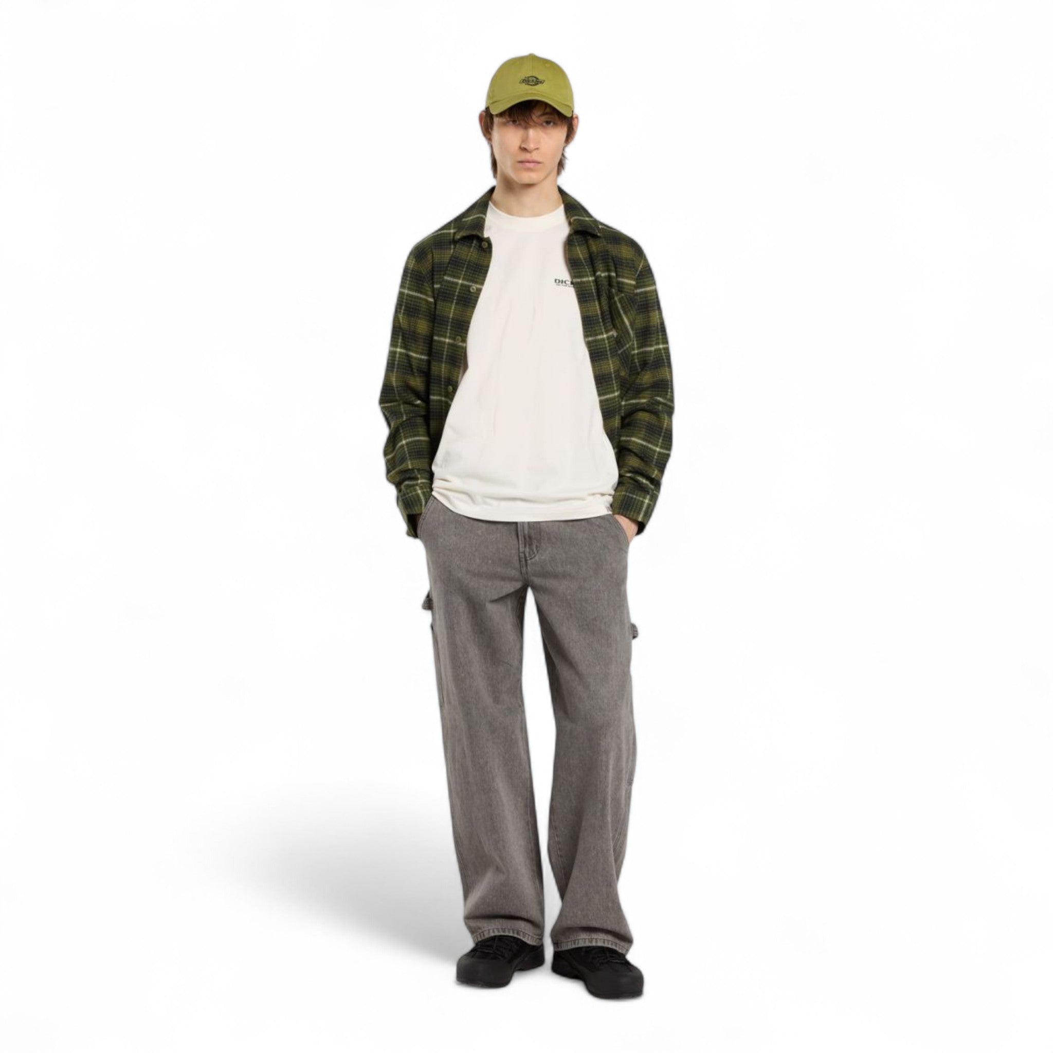 Dickies Loose Denim Painter Pants