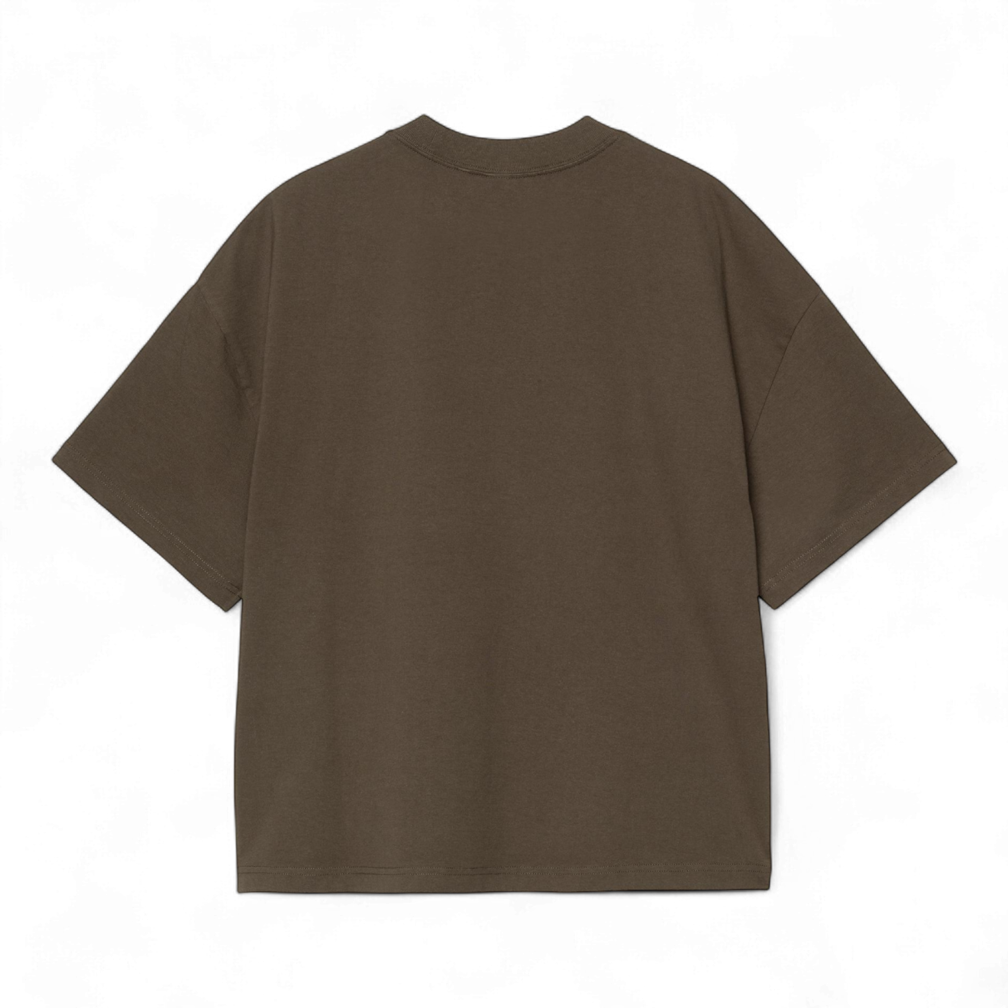 Carhartt WIP Hackwork T-shirt