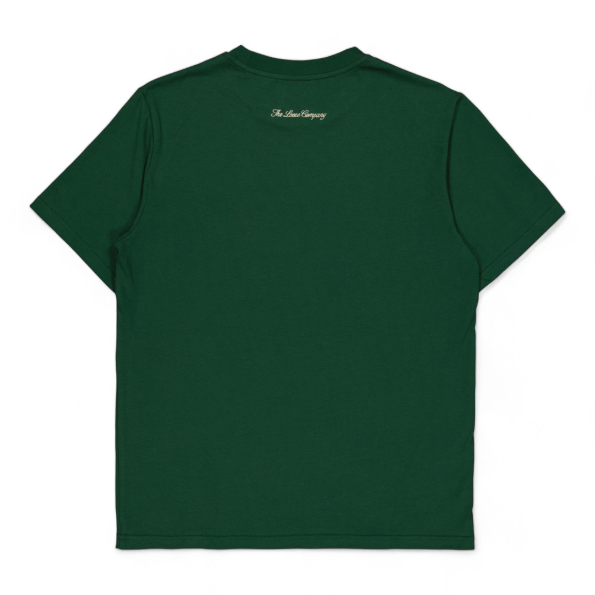 The Loose Company Apple T-shirt