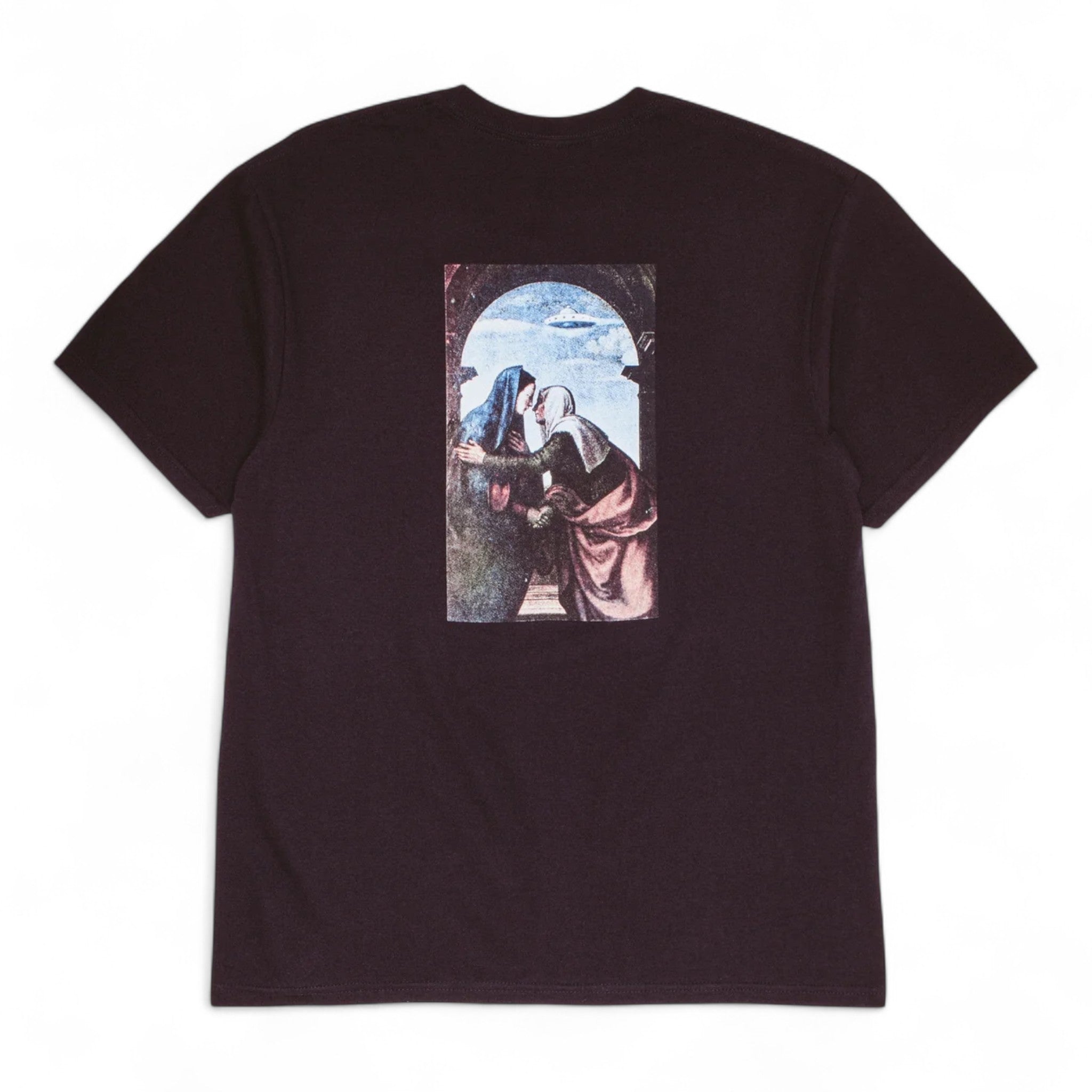 Fucking Awesome Believe Tee
