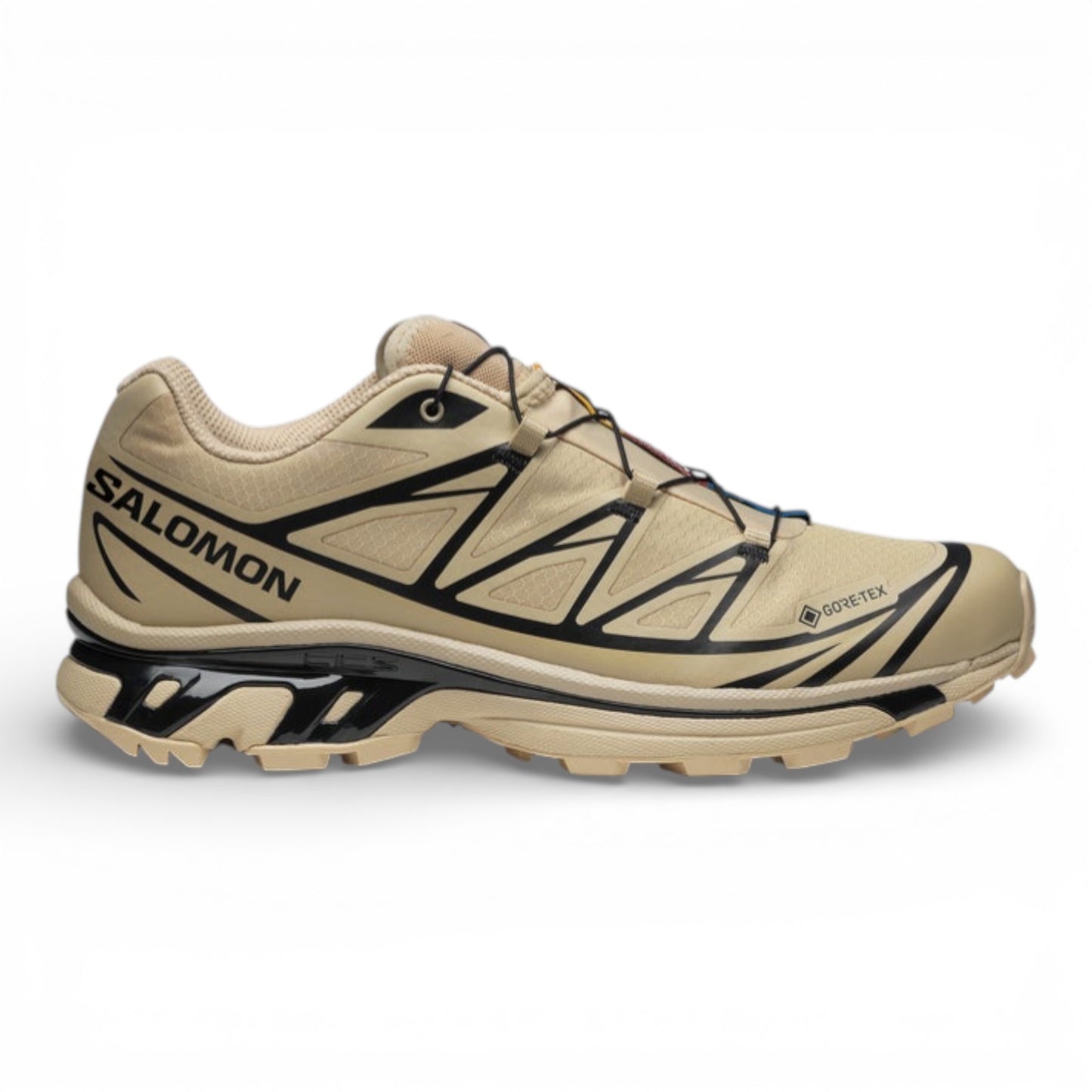 SALOMON XT-6 GORE-TEX