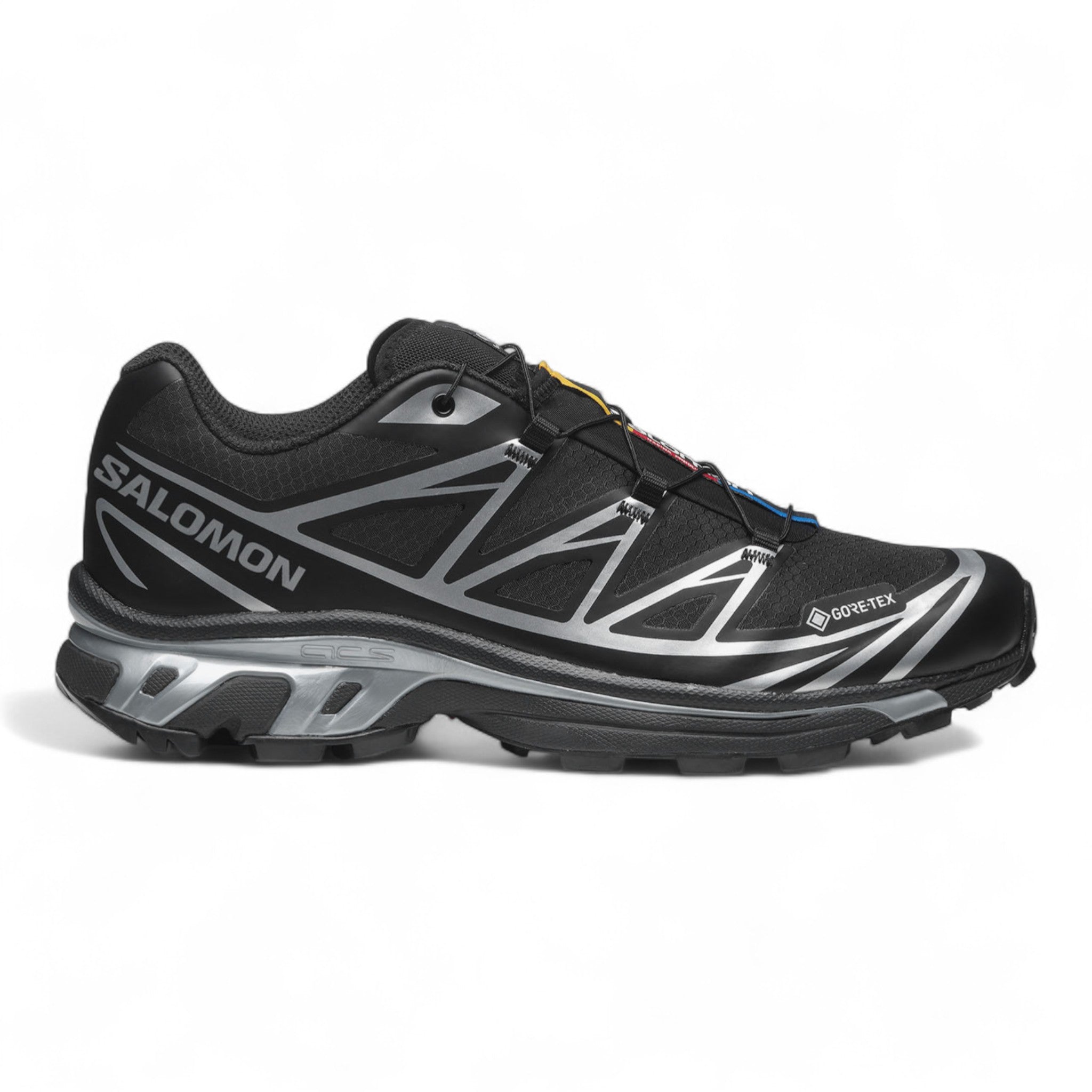Salomon Xt-6 Gore-tex