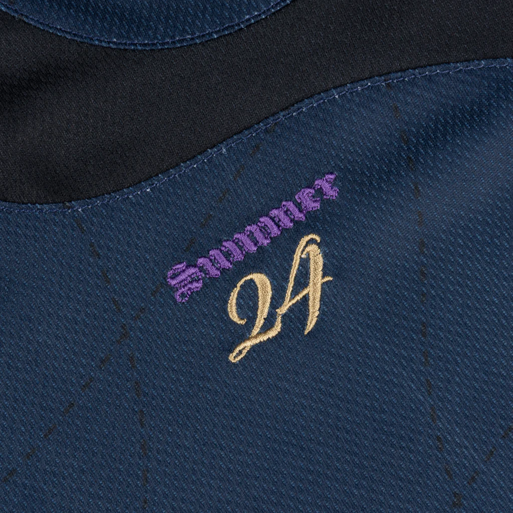 Dime Pitch Ss Jersey
