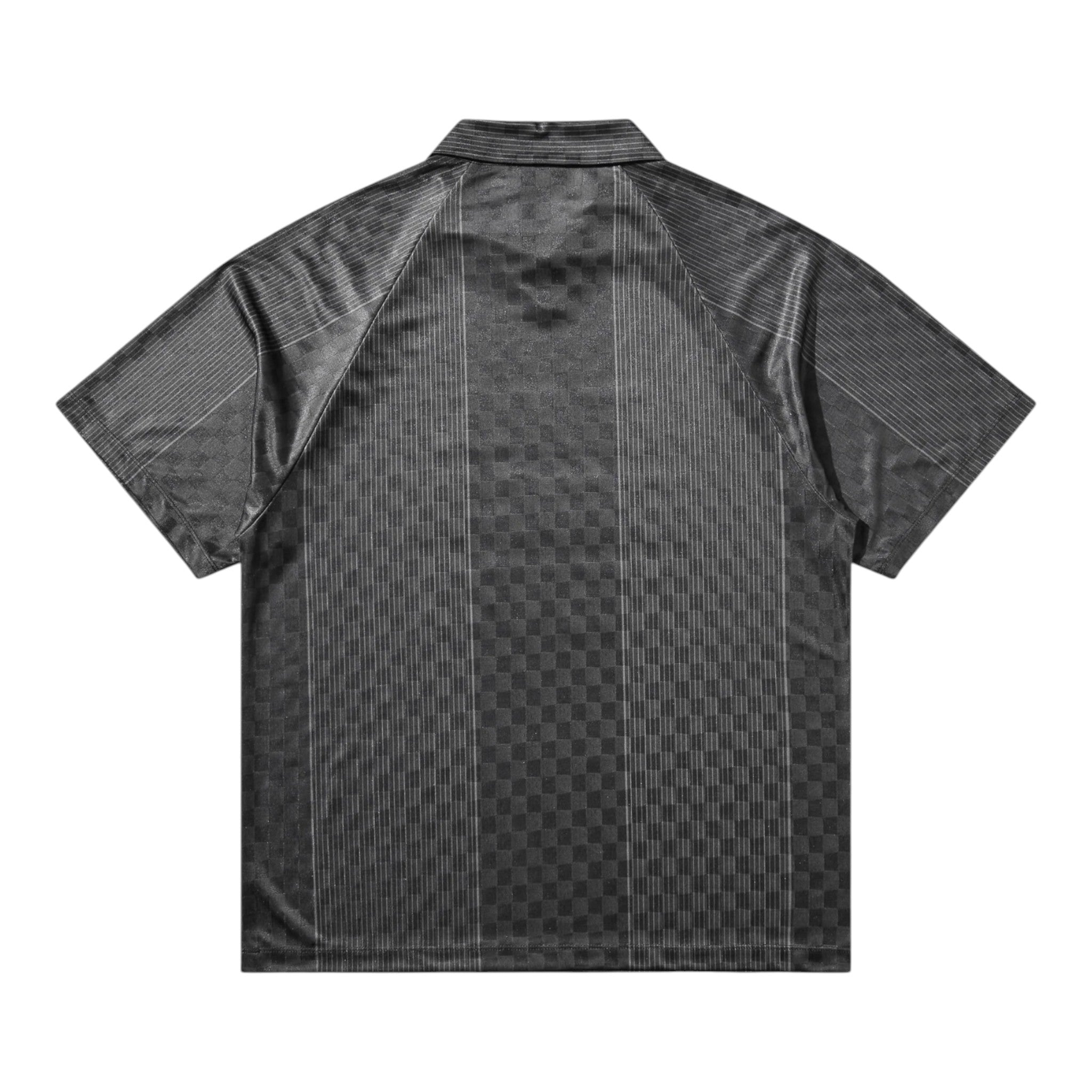 Umbro 96 Kit Polo Black