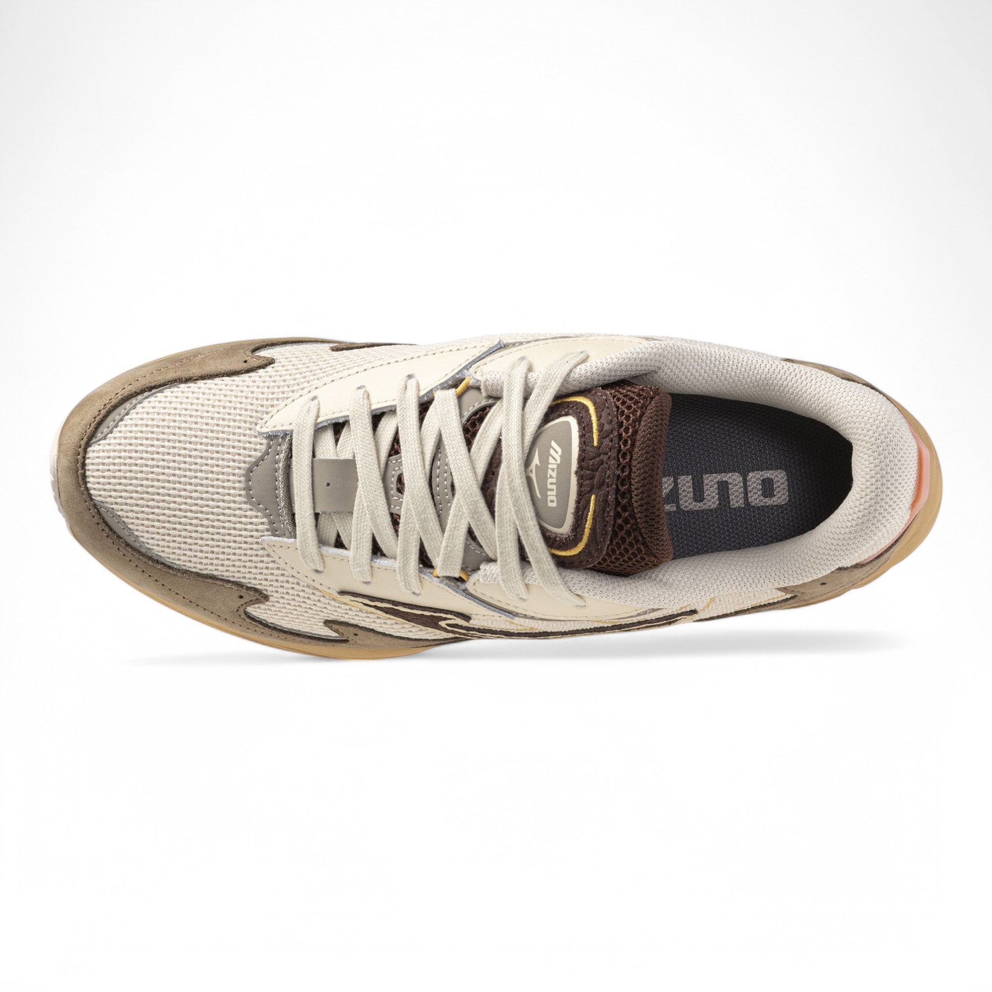 Mizuno Wave Rider B Premium