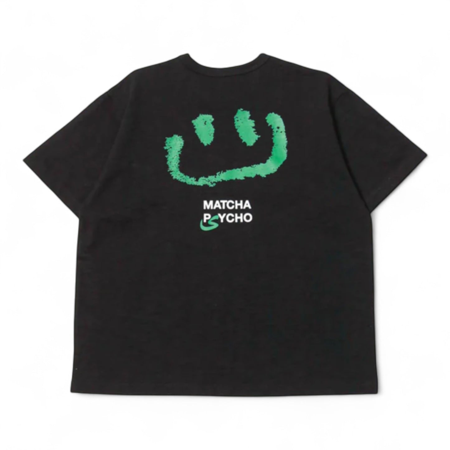 SABOTAGE MATCHA PSYCO M PSYCO TEE