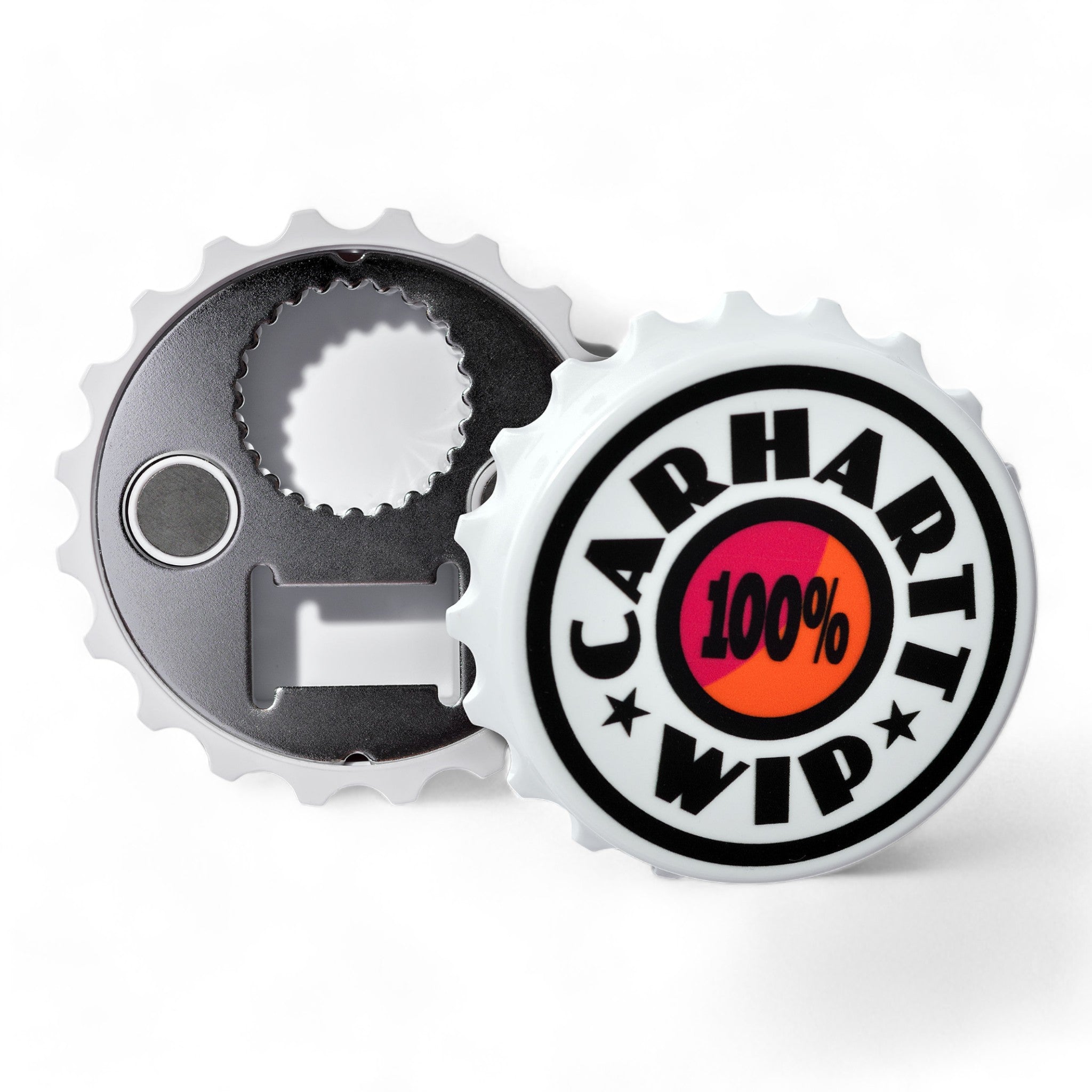 Carhartt Wip Bottle Cap Opener